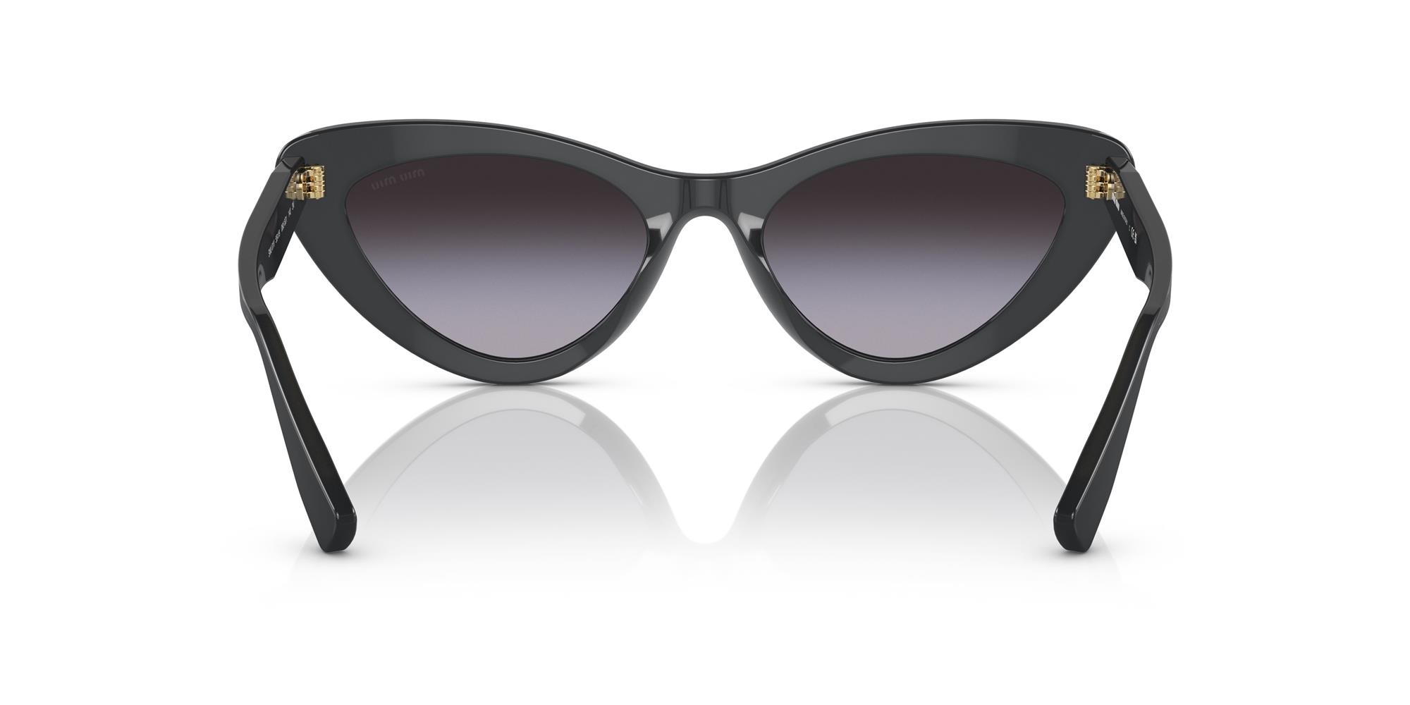 MIU MIU  01VS 06U5D1 55