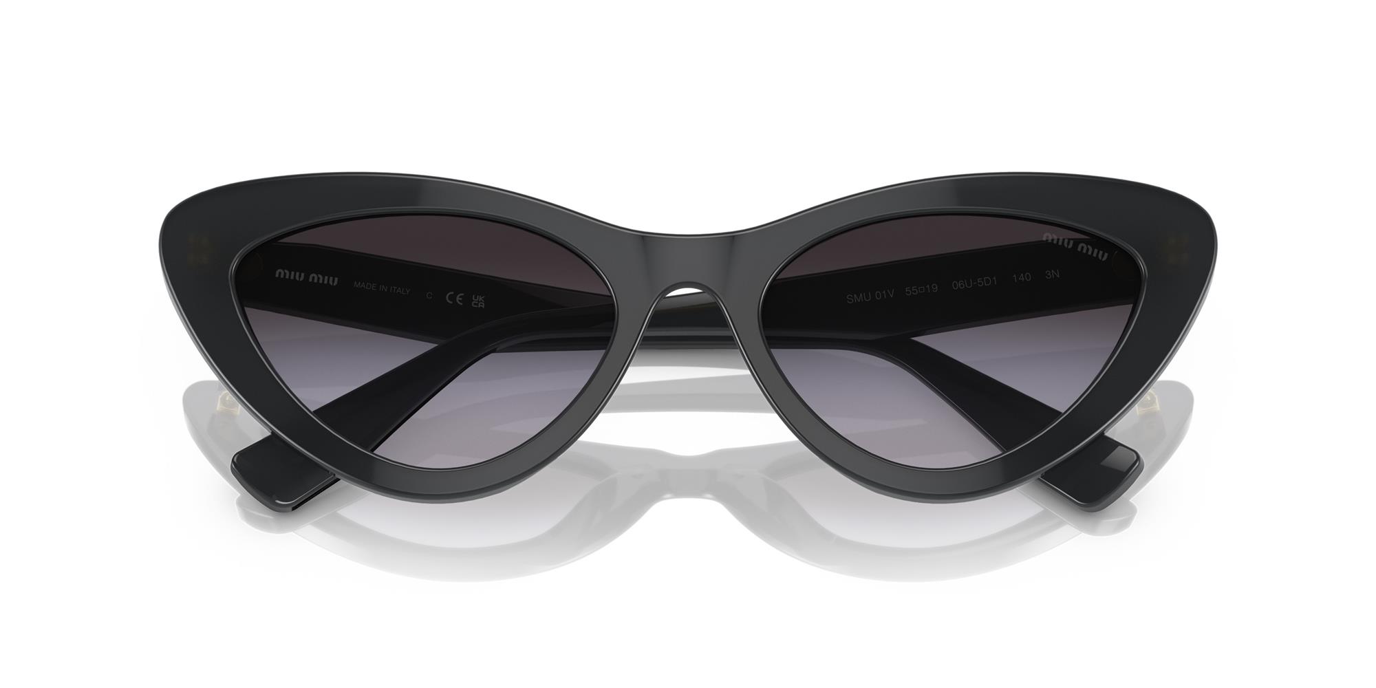 MIU MIU  01VS 06U5D1 55