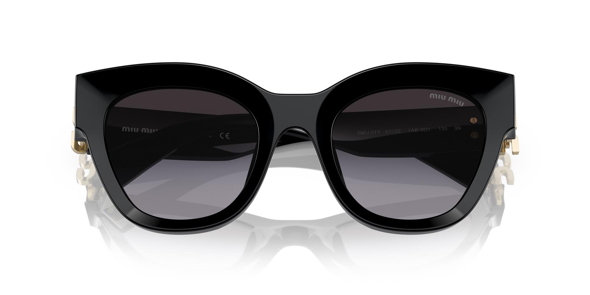 MIU MIU  01YS 1AB5D1 51
