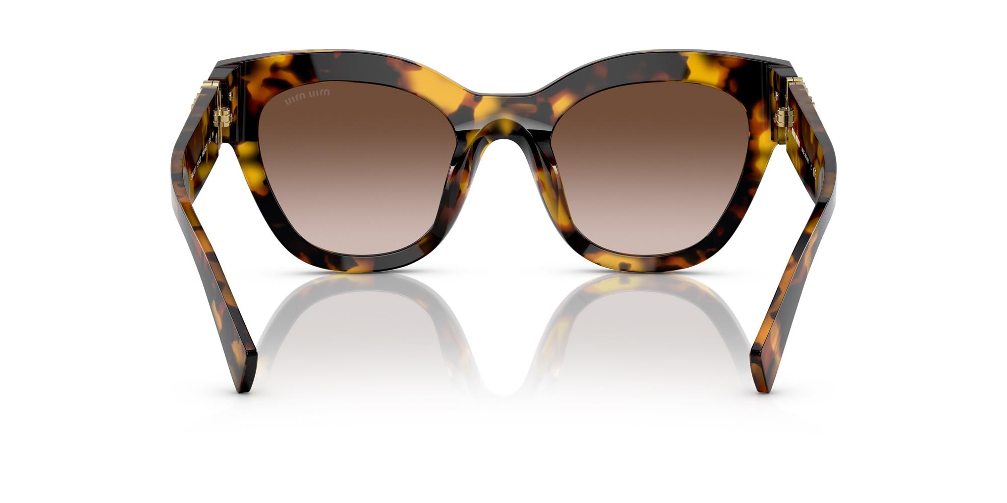 MIU MIU  01YS VAU6S1 51