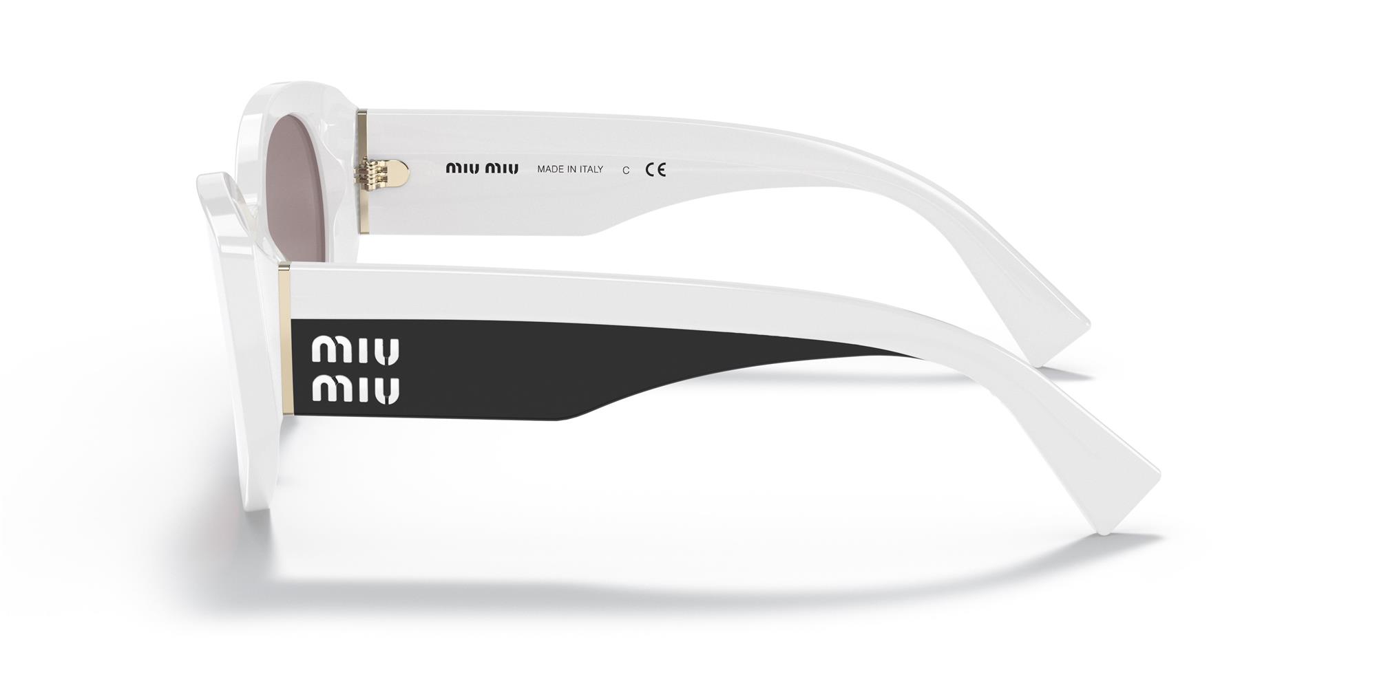 MIU MIU  03WS 05X05P 53