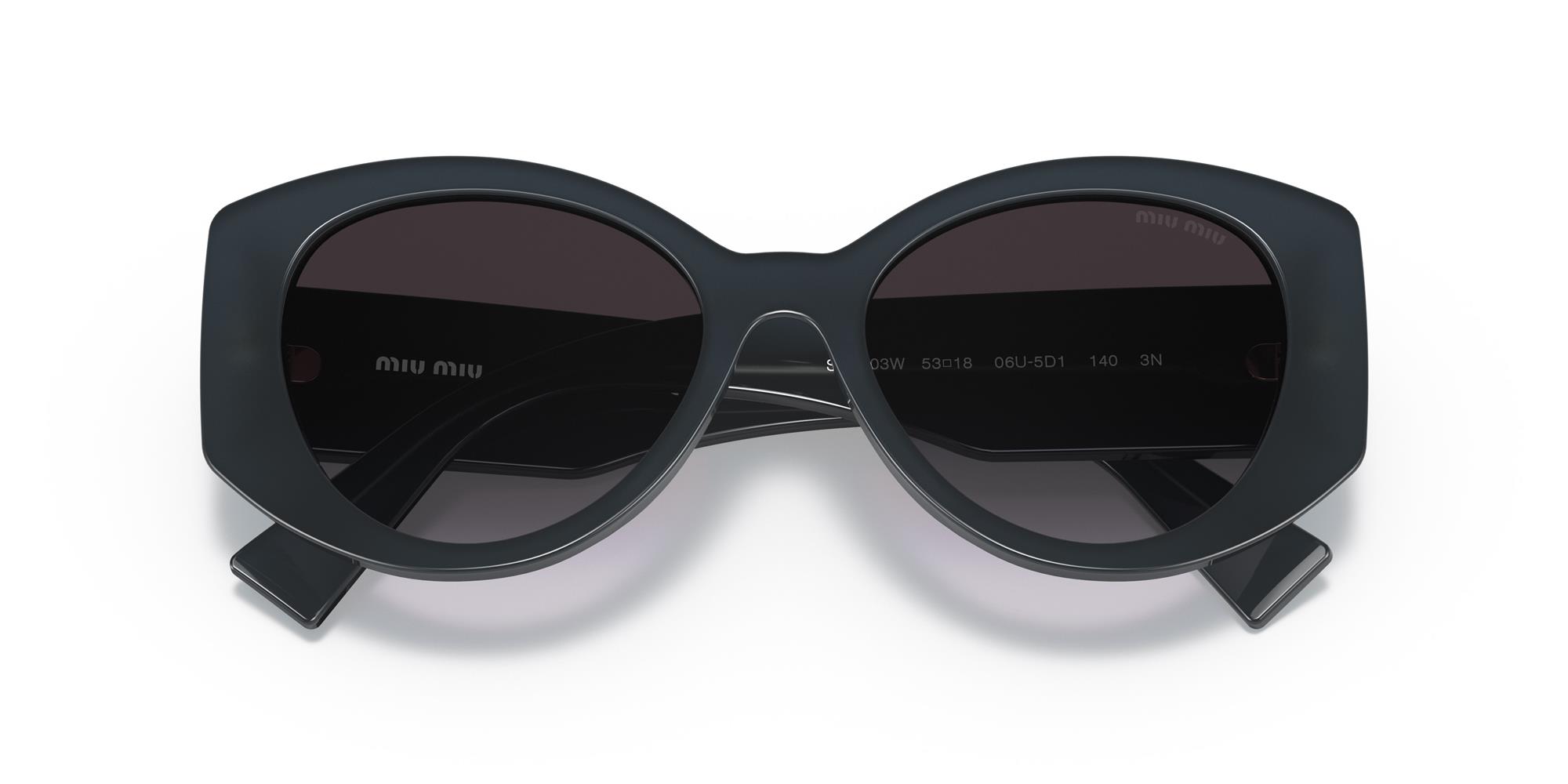 MIU MIU  03WS 06U5D1 53