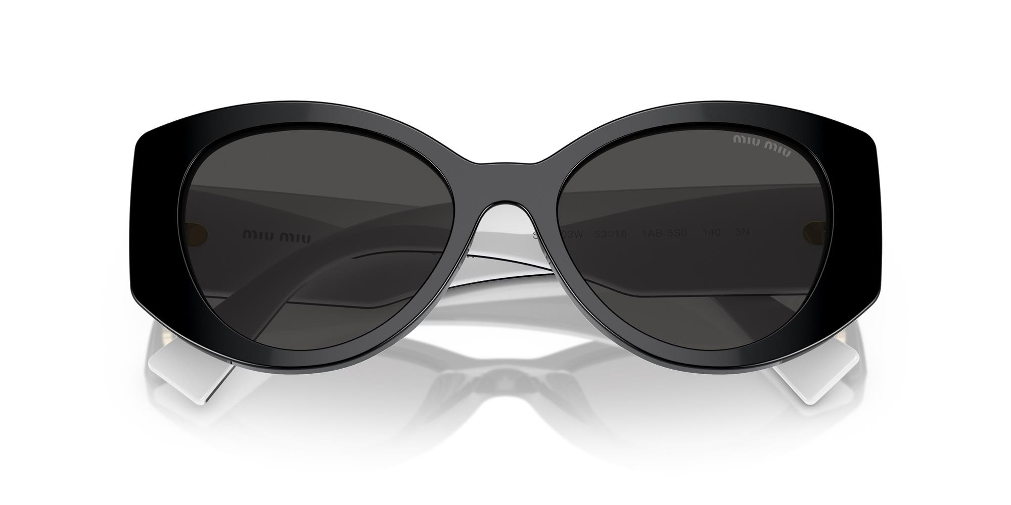 MIU MIU  03WS 1AB5S0 53