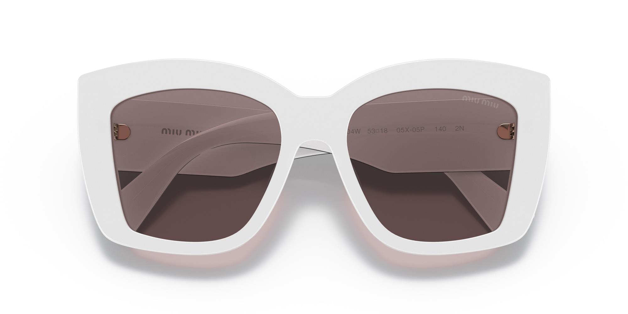 MIU MIU  04WS 05X05P 53