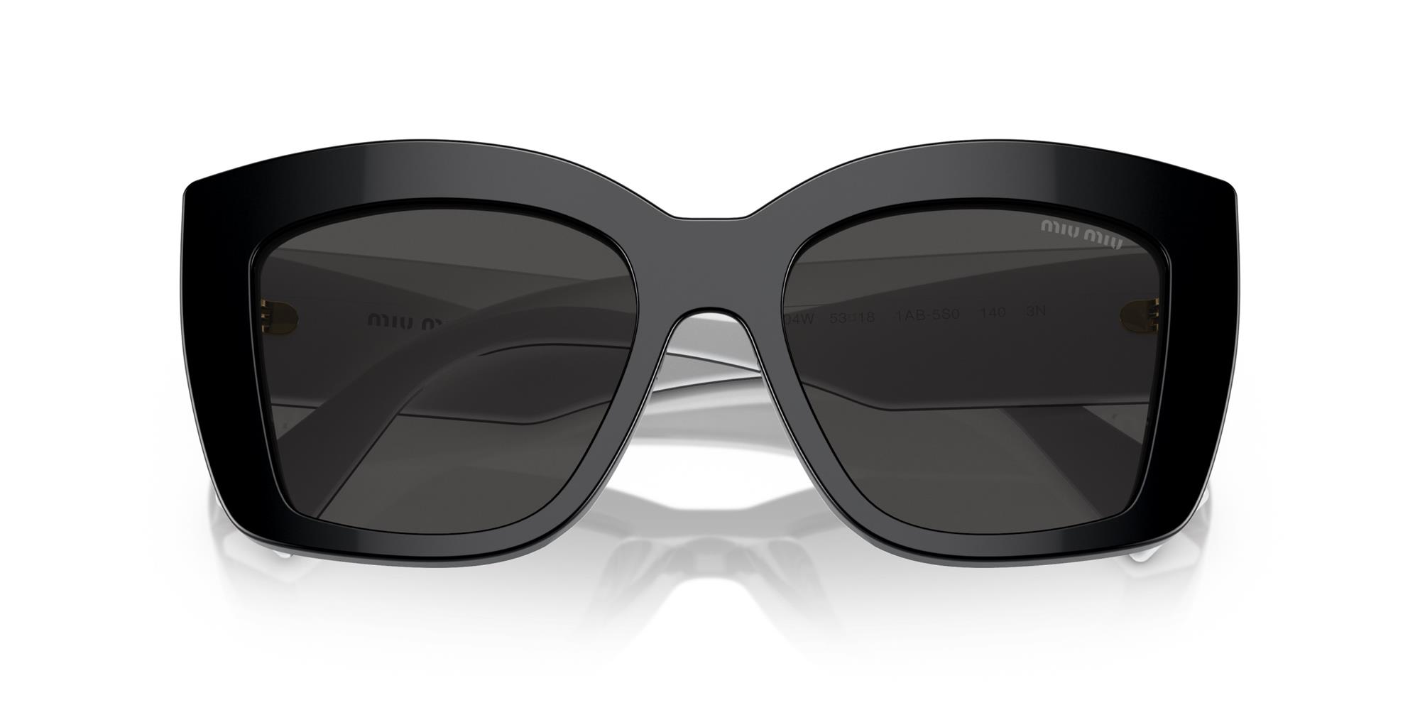 MIU MIU 04WS 1AB5S0 53