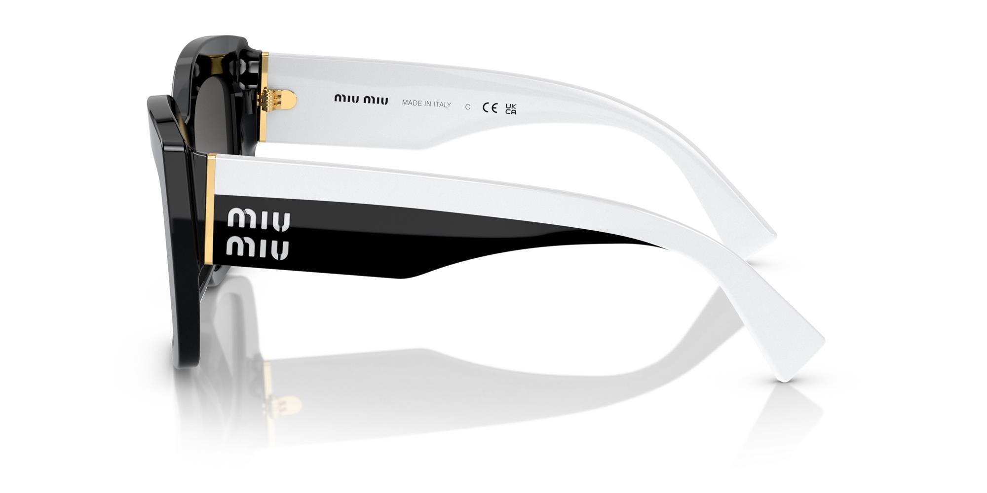 MIU MIU 04WS 1AB5S0 53