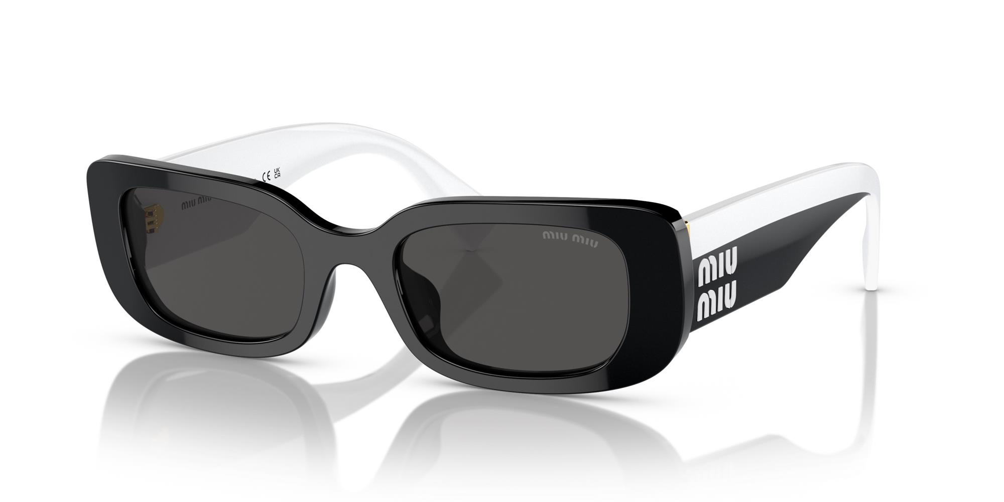 MIU MIU 08YS 1AB5S0 51