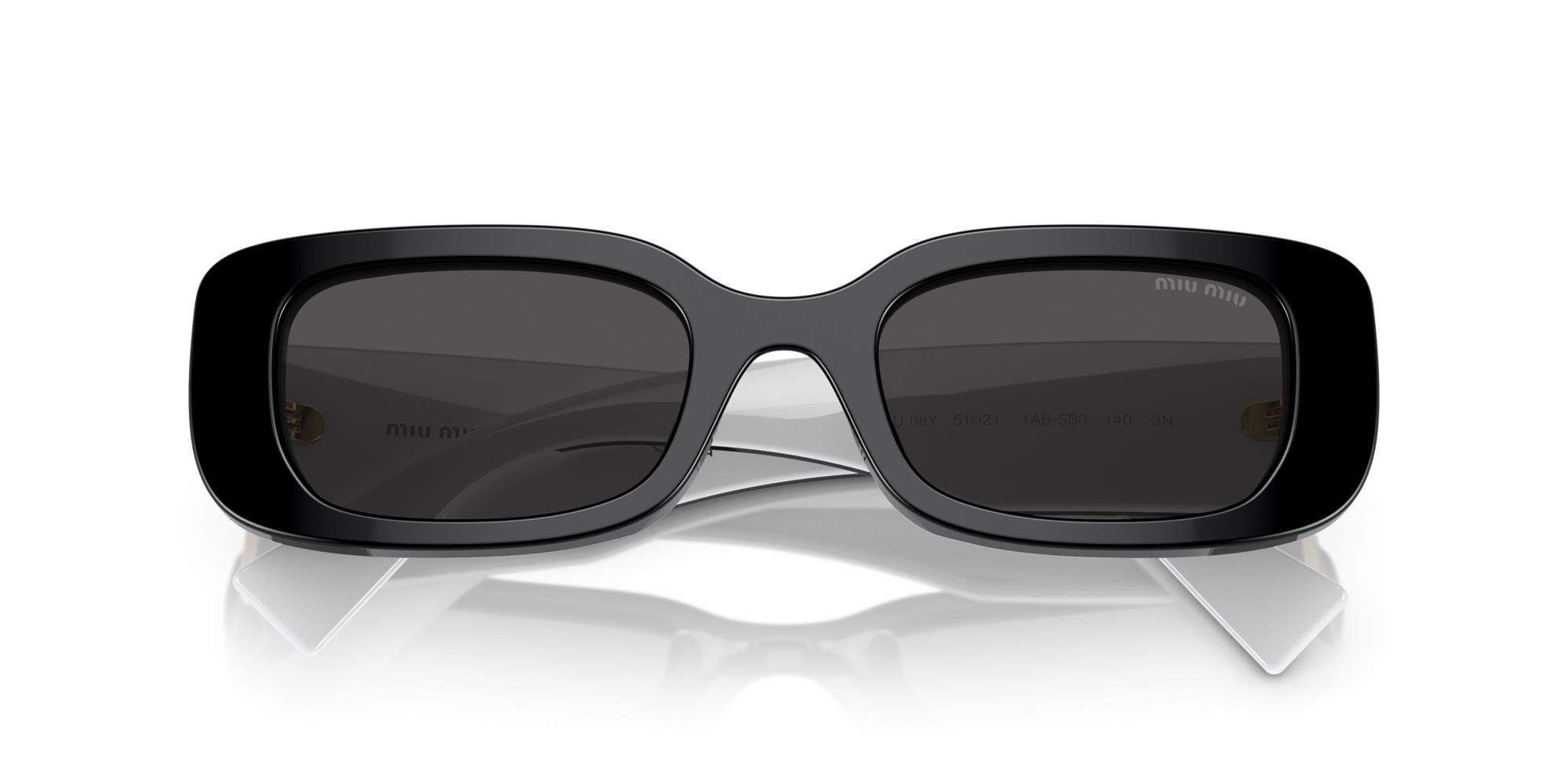 MIU MIU 08YS 1AB5S0 51
