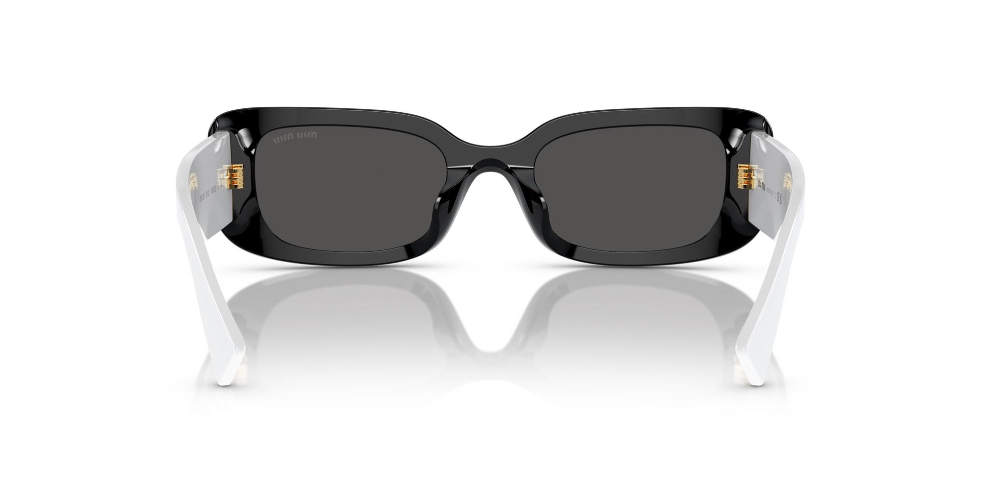 MIU MIU 08YS 1AB5S0 51