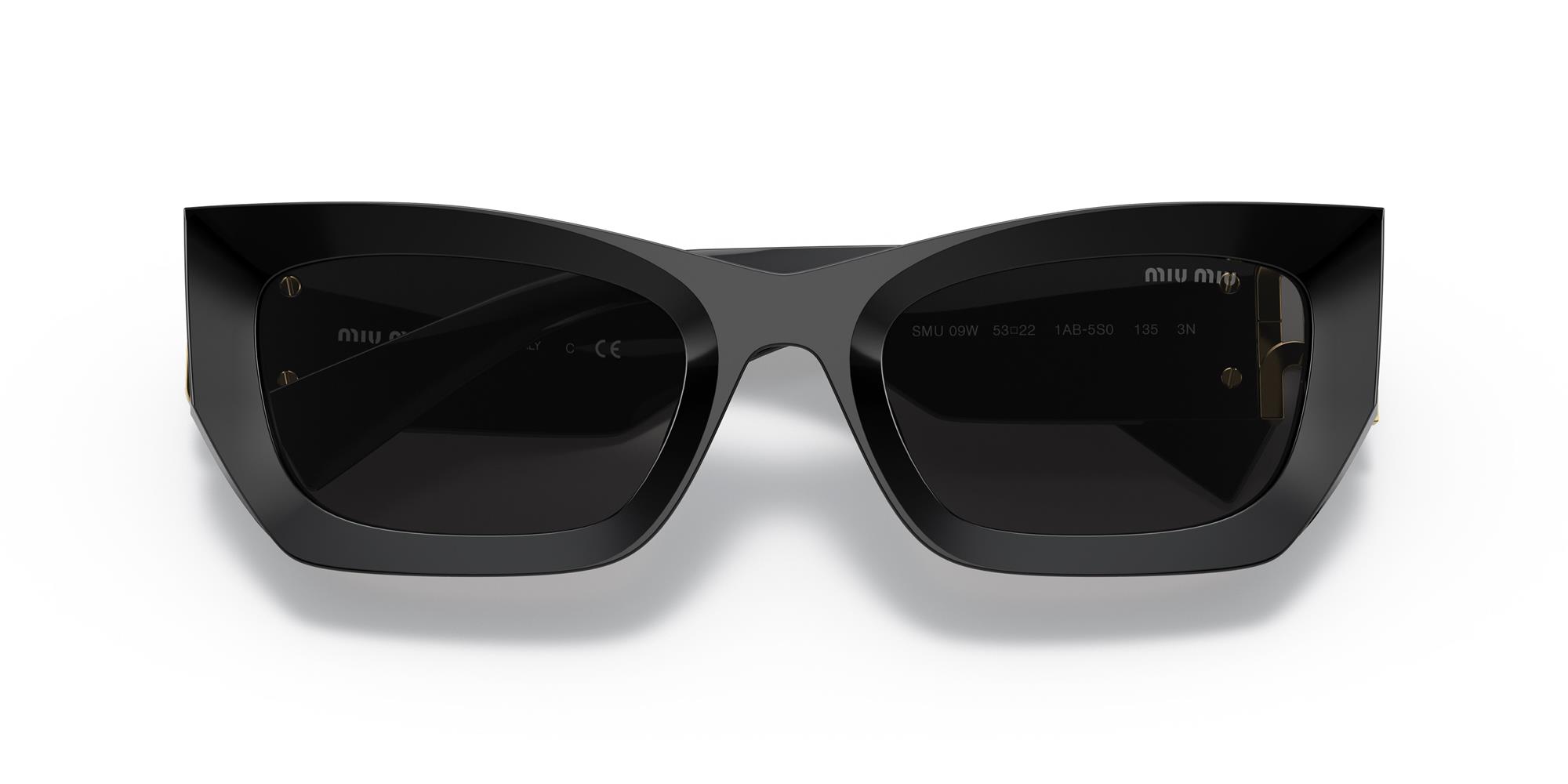 MIU MIU  09WS 1AB5S0 53