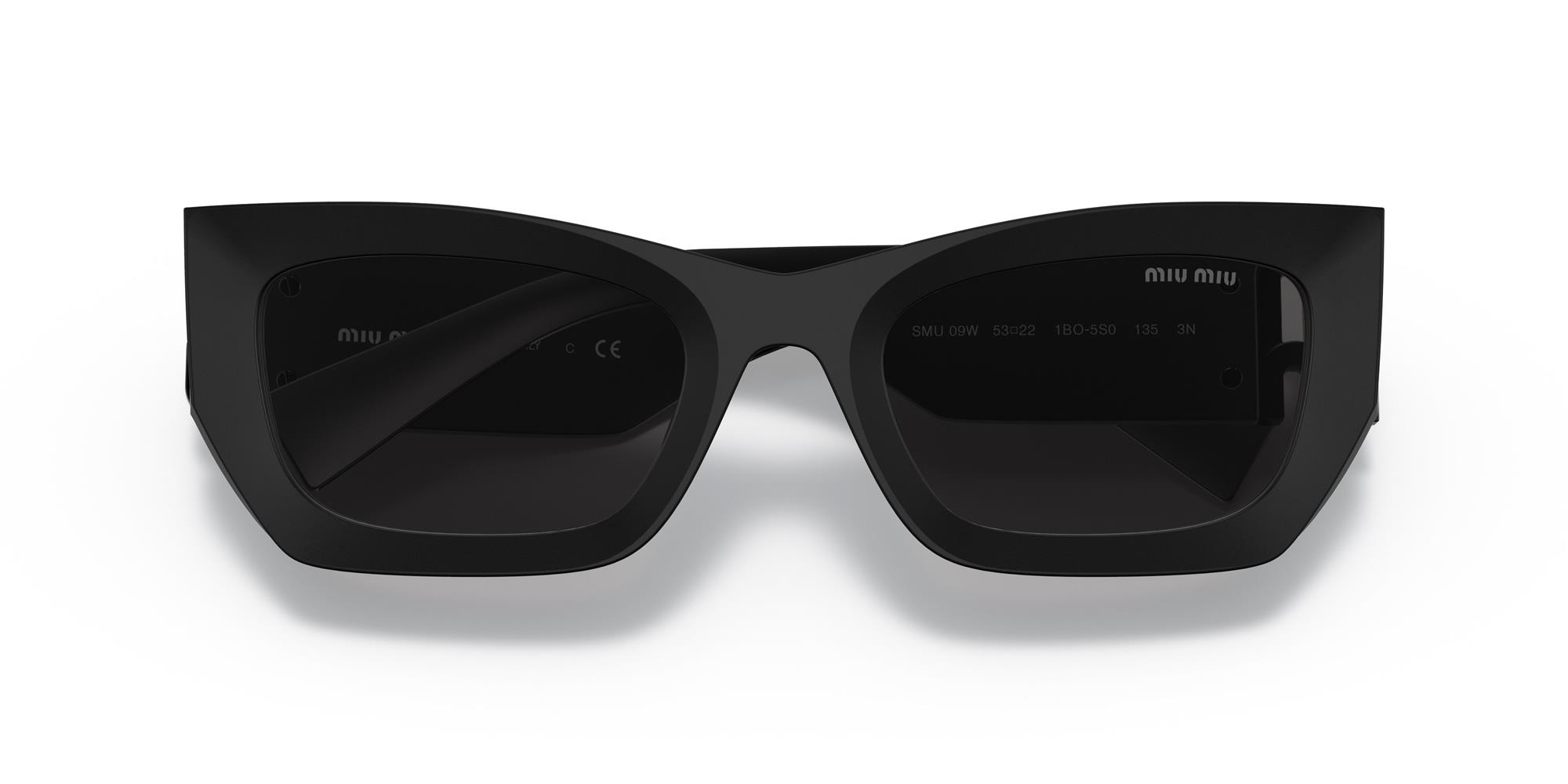 MIU MIU  09WS 1BO5S0 53
