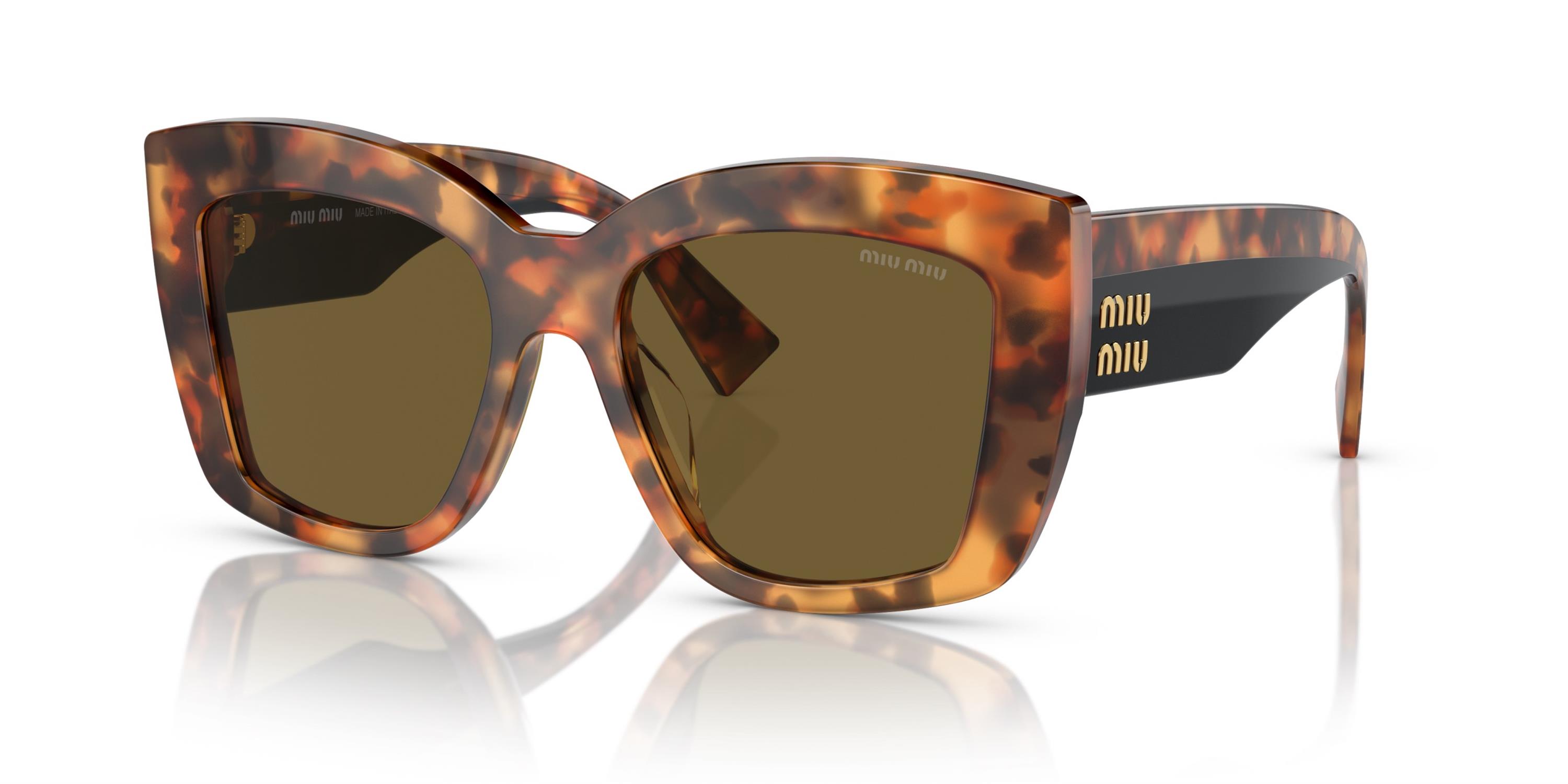MIU MIU 04WS VAU01T 53