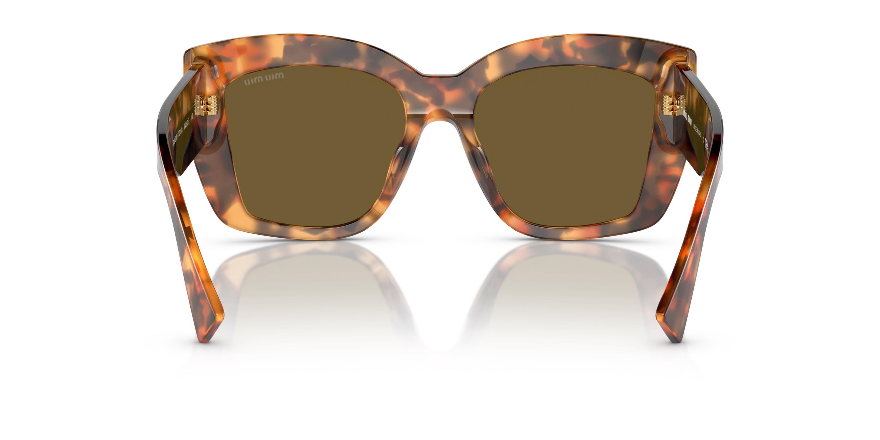 MIU MIU 04WS VAU01T 53