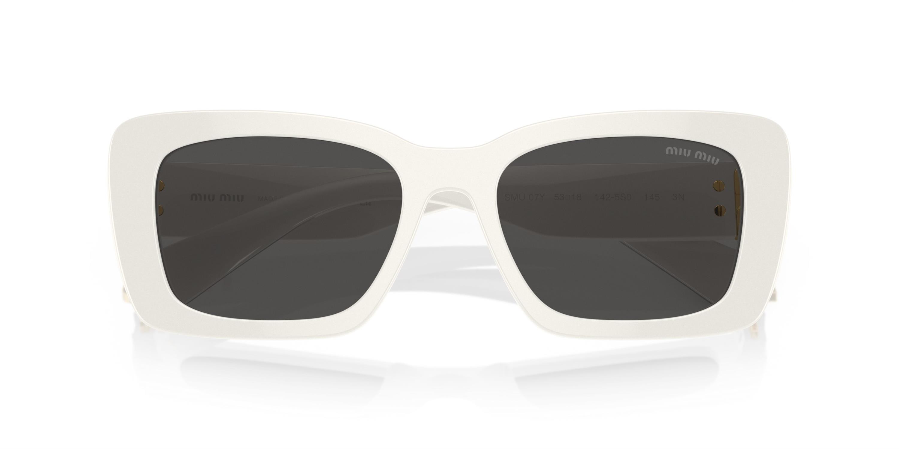 MIU MIU 07YS 1425S0 53