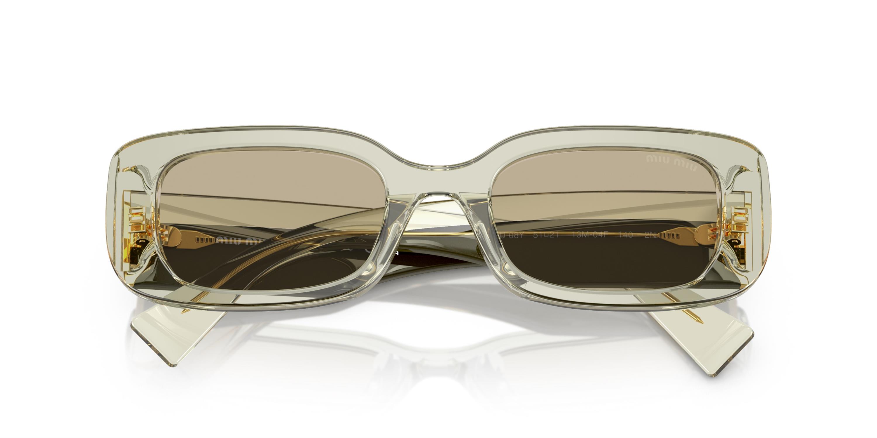 MIU MIU 08YS 13M04F 51