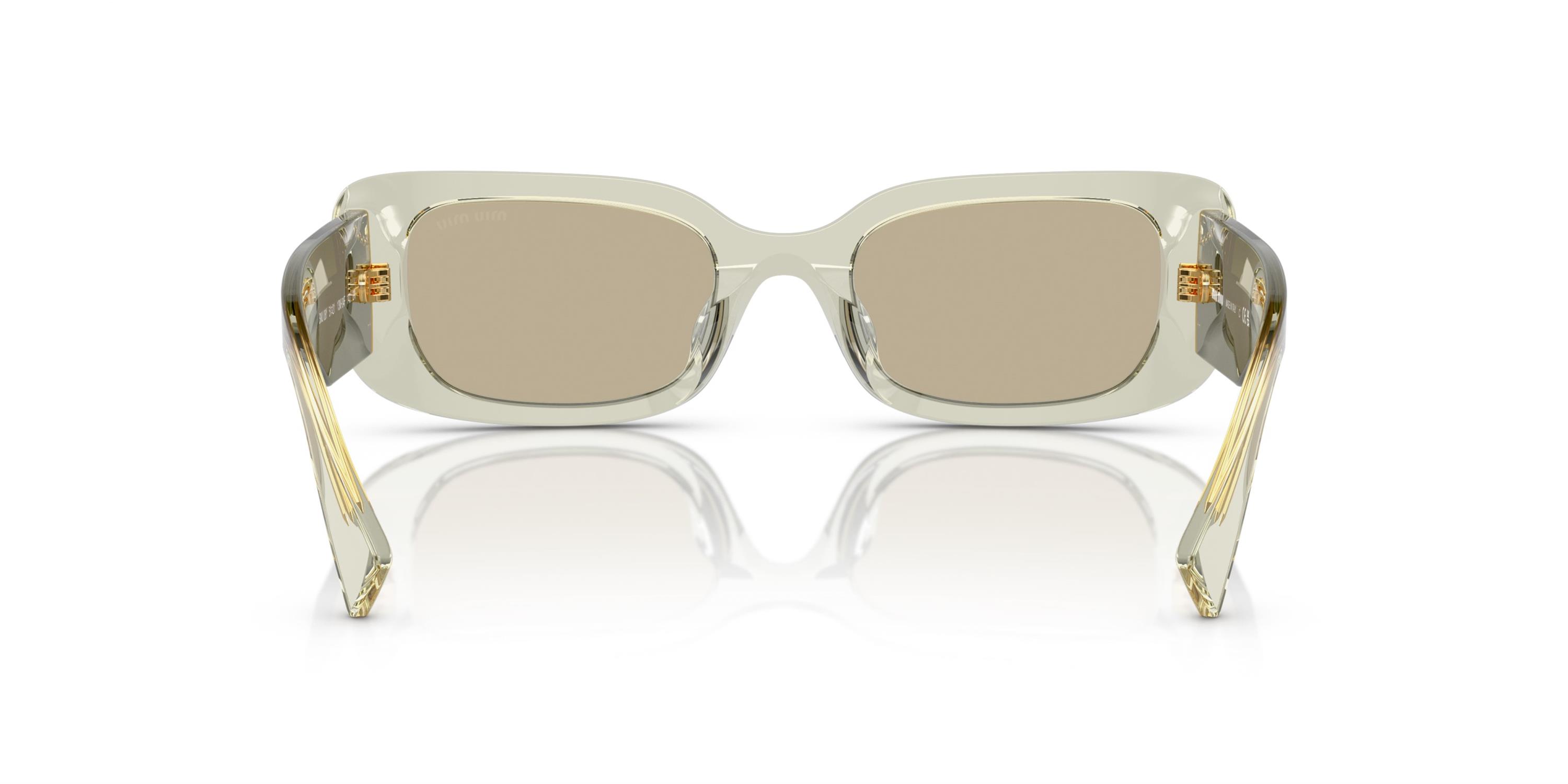 MIU MIU 08YS 13M04F 51