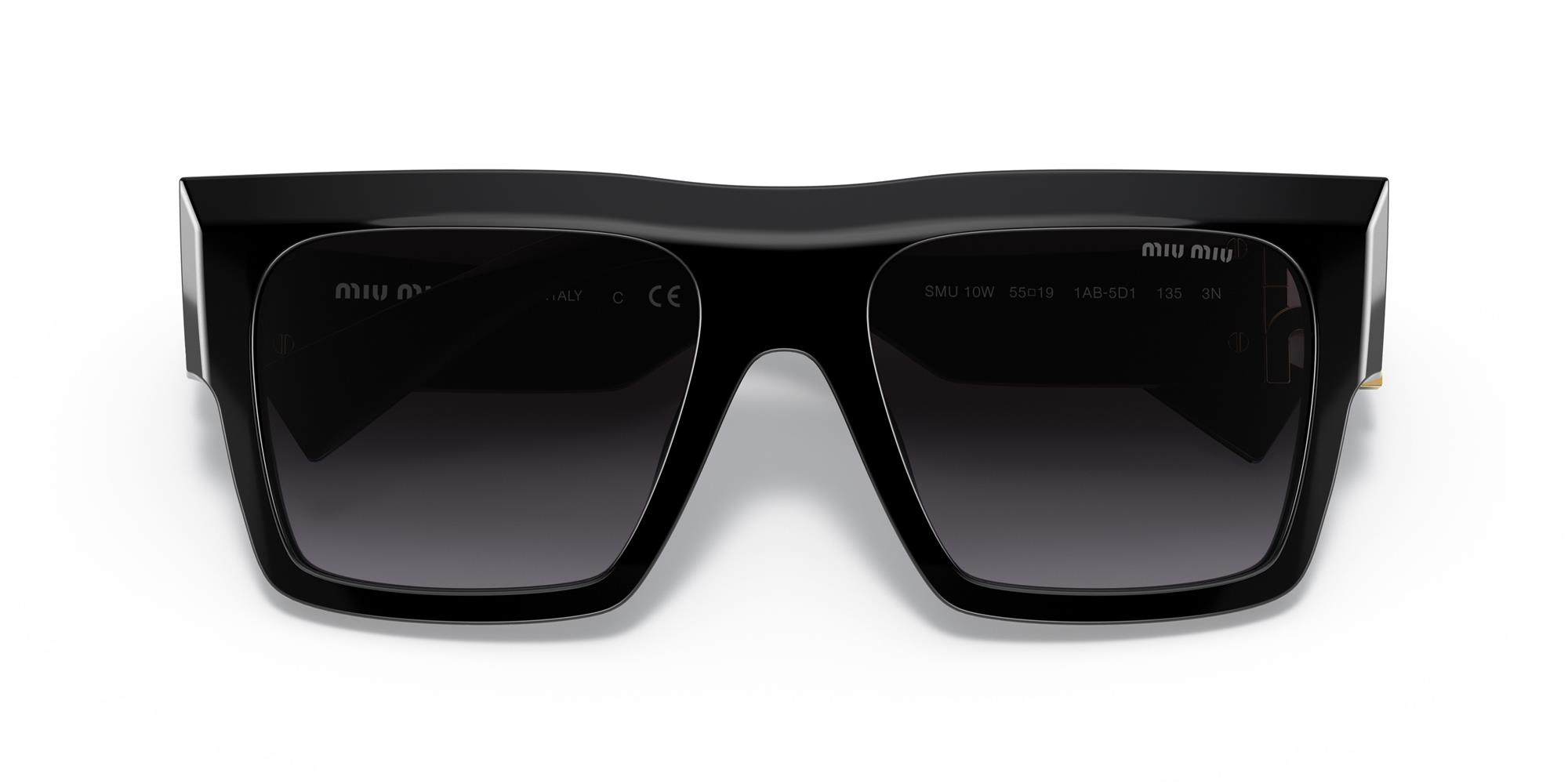 MIU MIU  10WS 1AB5D1 55