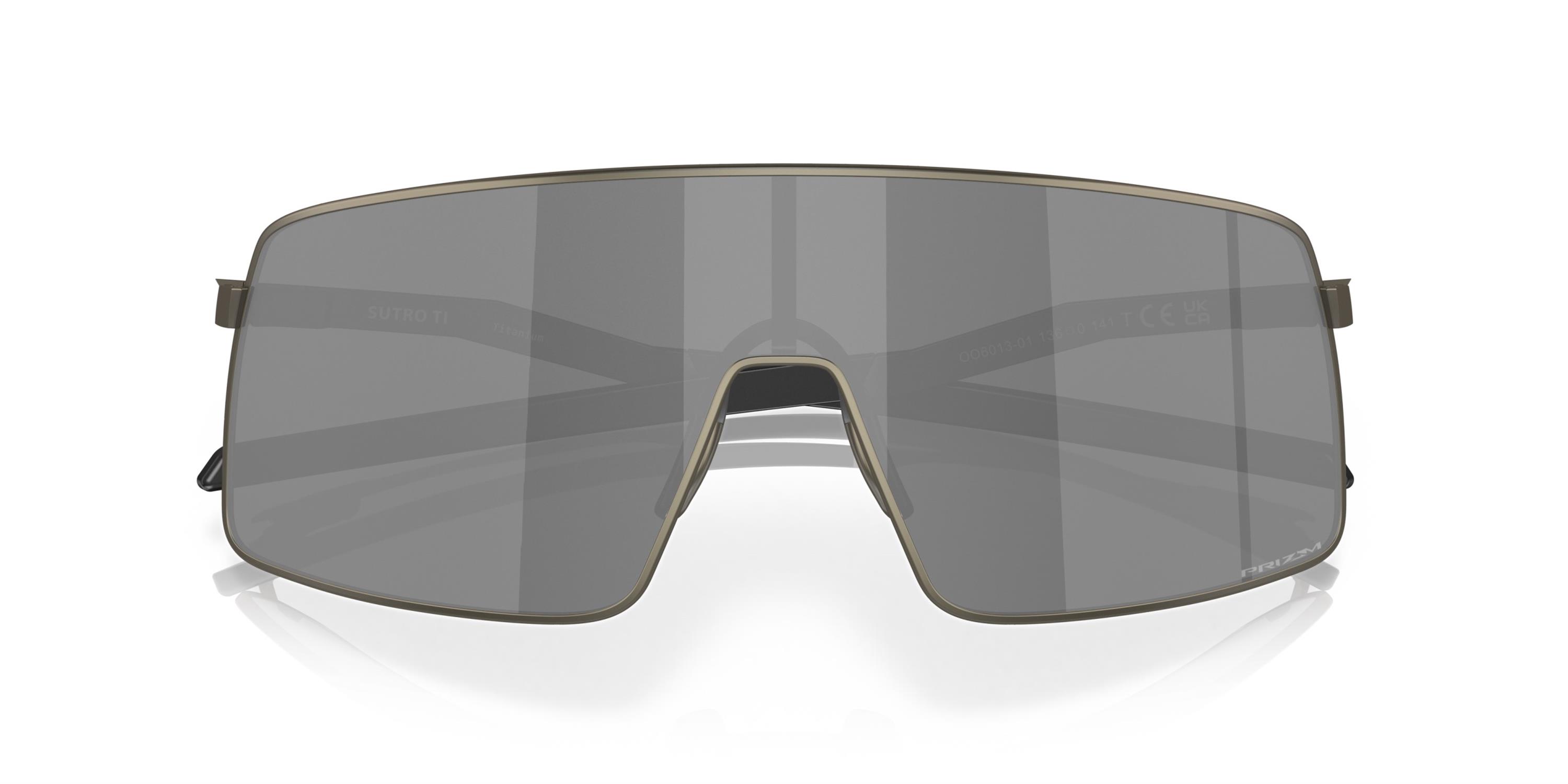 OAKLEY 6013 601301 36
