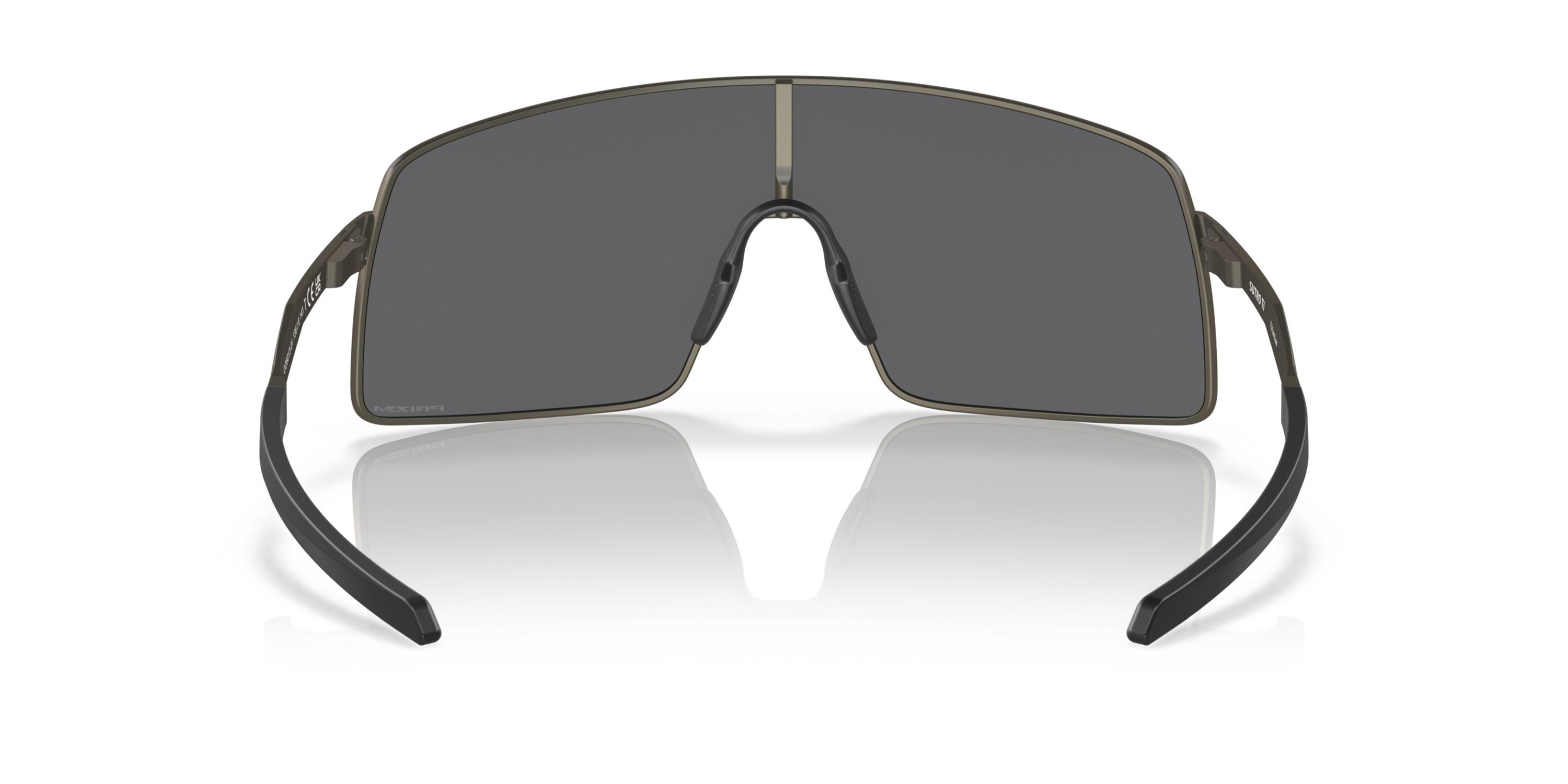 OAKLEY 6013 601301 36