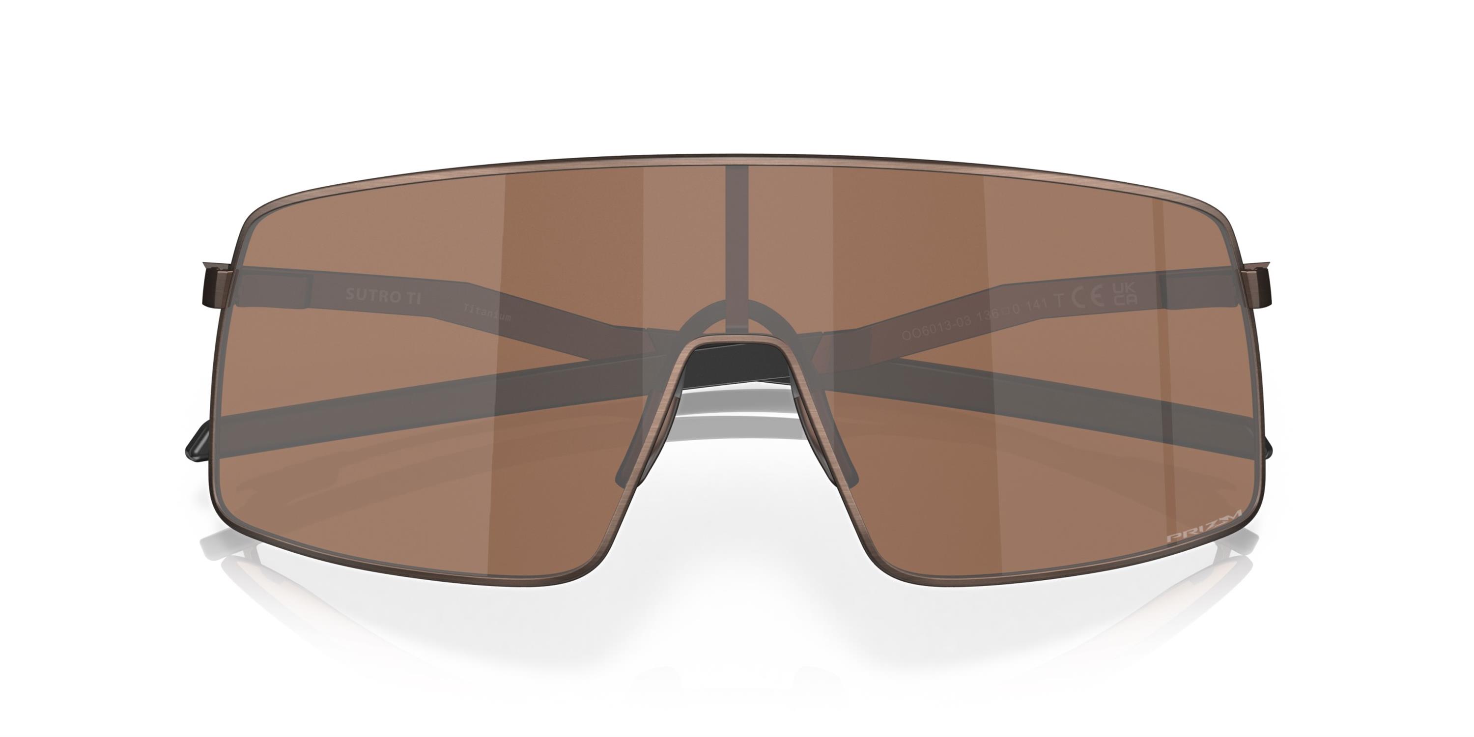 OAKLEY 6013 601303 36