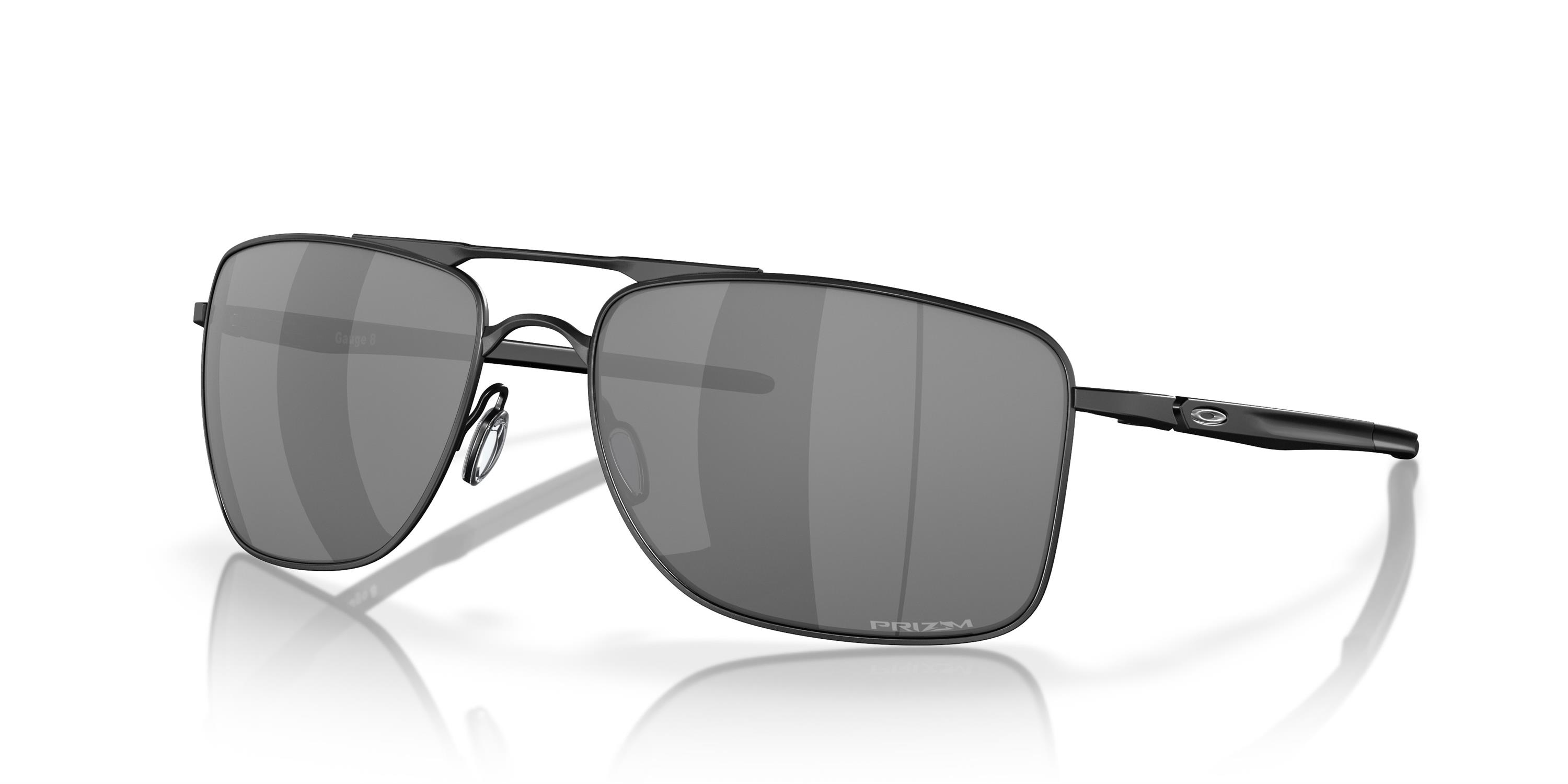 OAKLEY 4124 412402 57