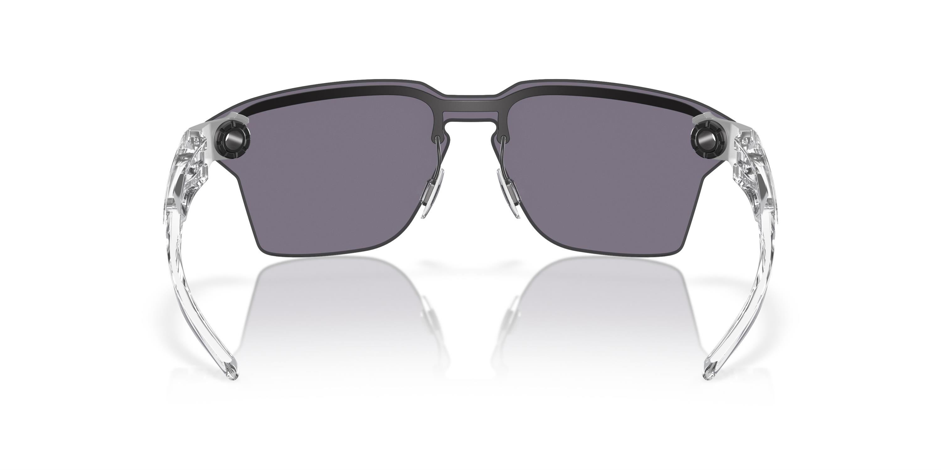 OAKLEY 4139 413901 39 Güneş Gözlüğü