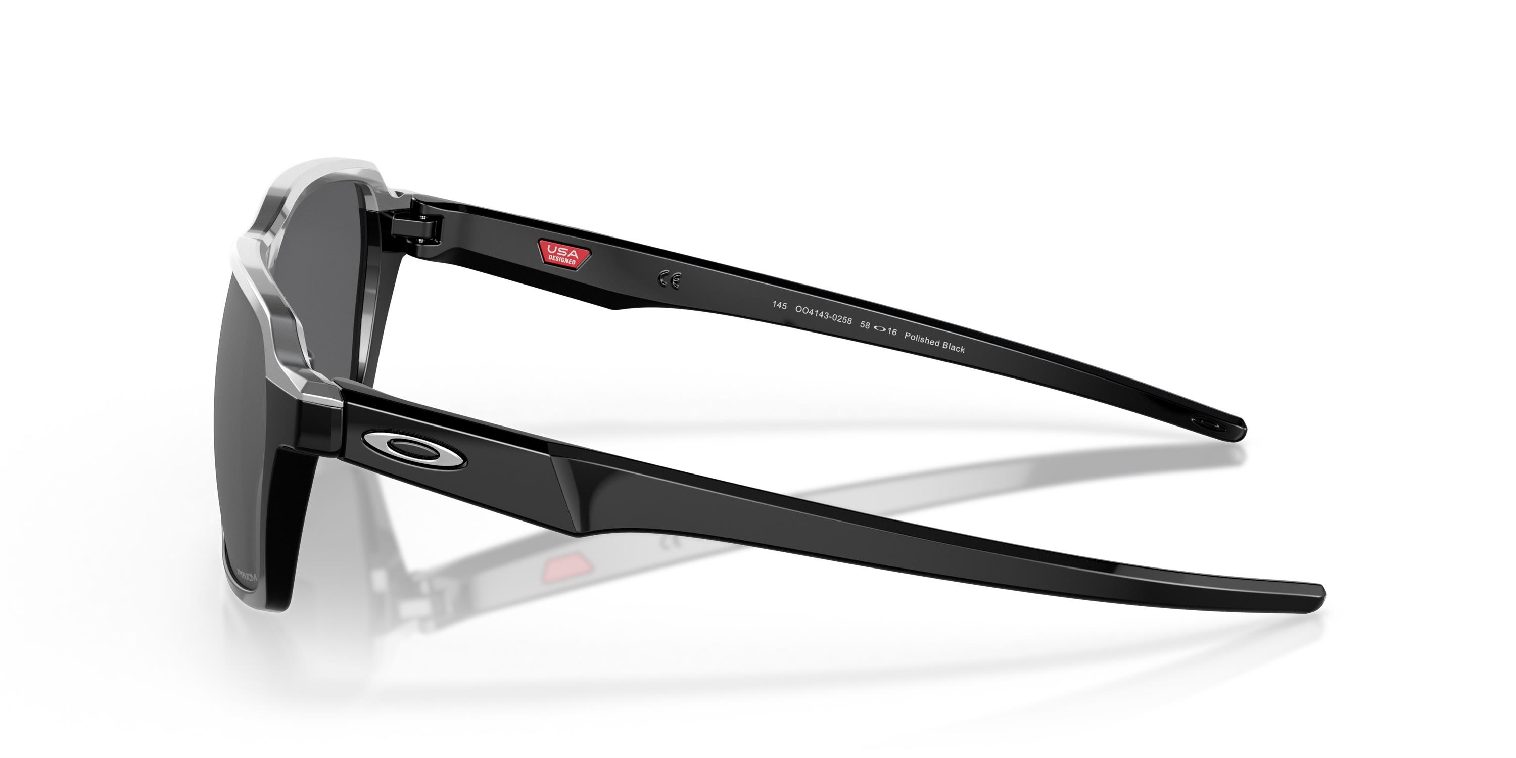 OAKLEY 4143 414302 58 Güneş Gözlüğü