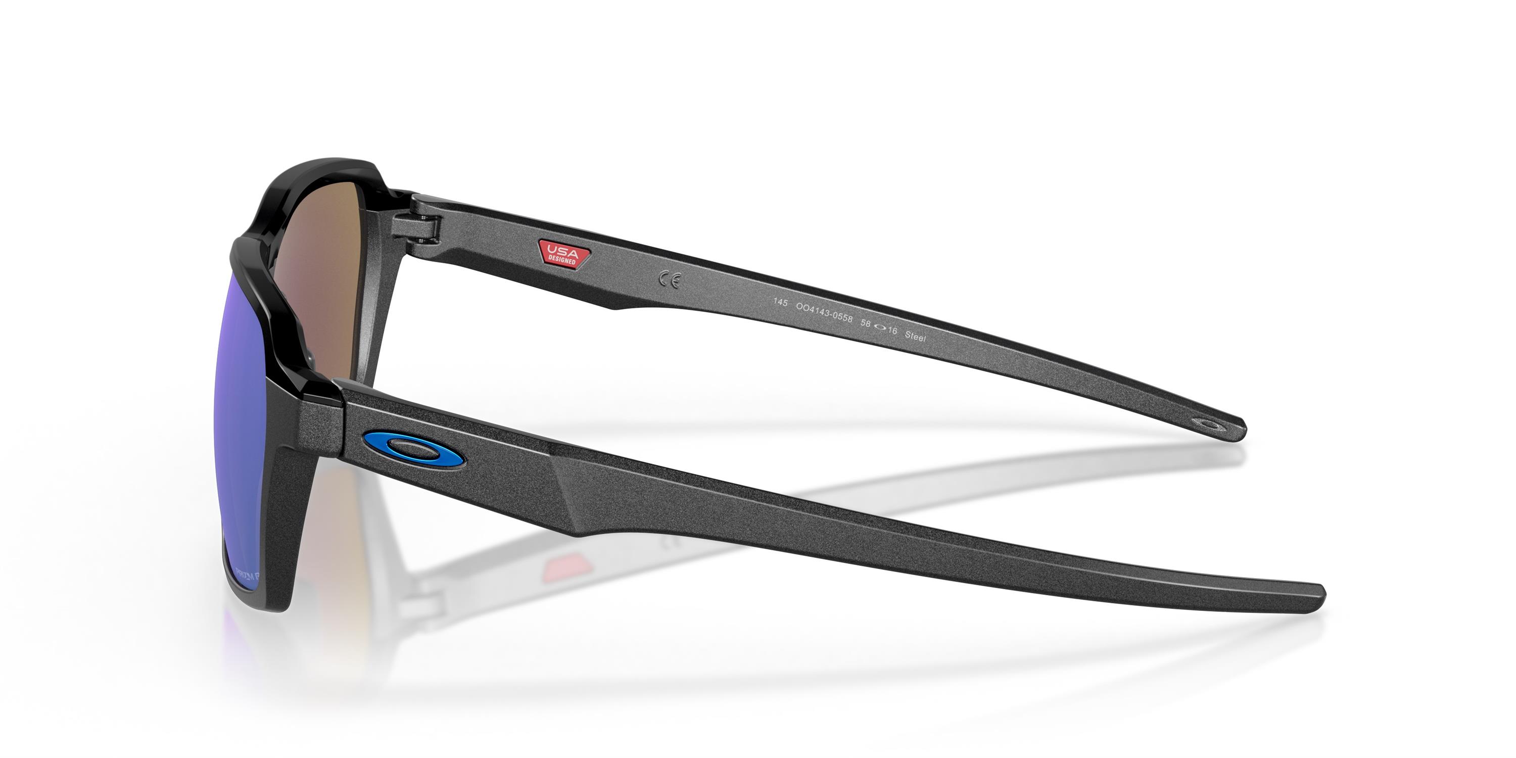 OAKLEY 4143 414305 58 Güneş Gözlüğü