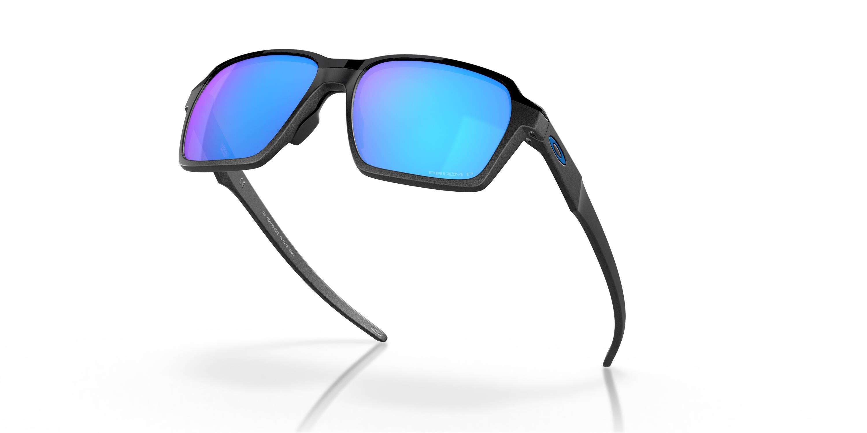 OAKLEY 4143 414305 58 Güneş Gözlüğü