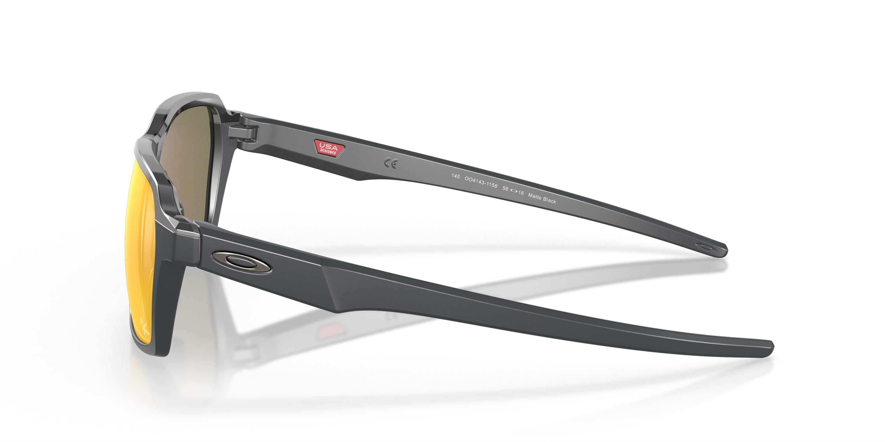 OAKLEY 4143 414311 58