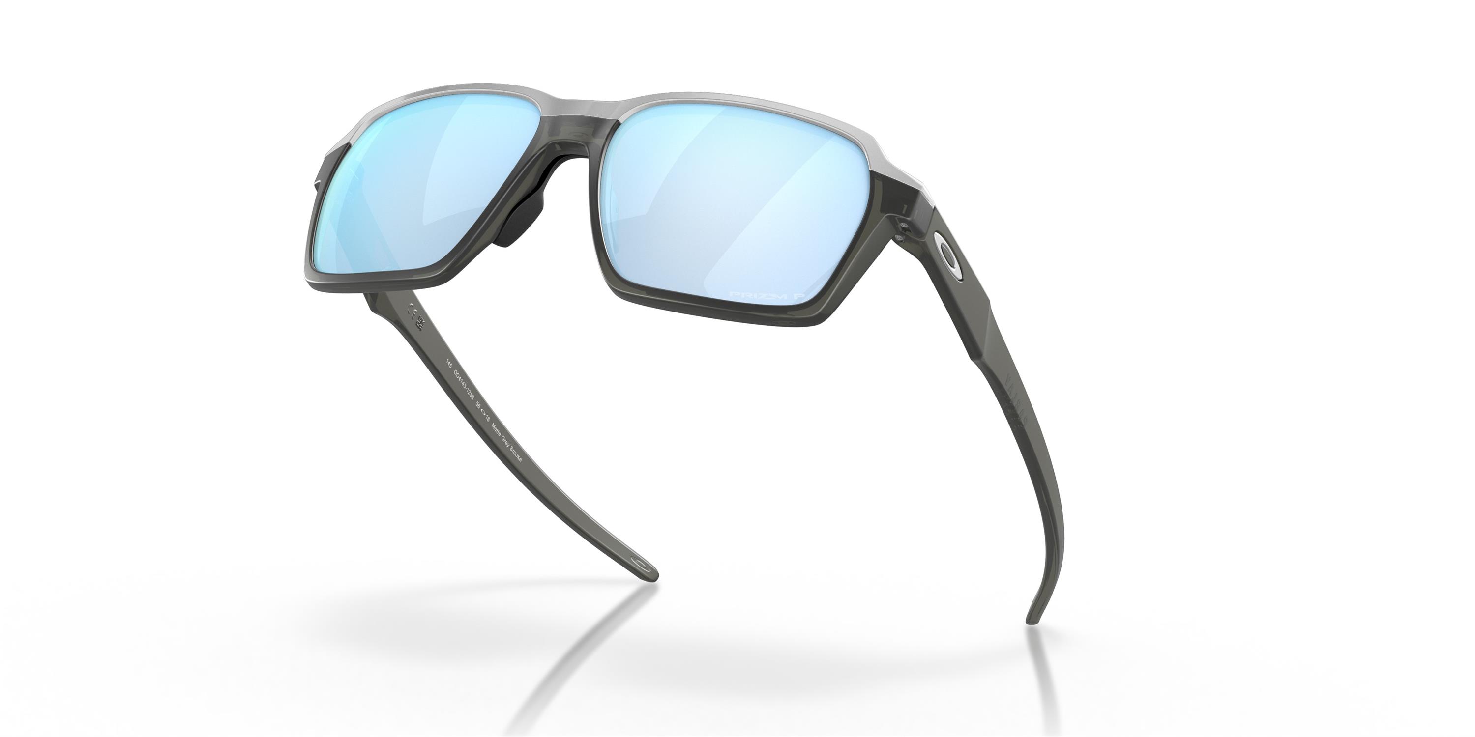 OAKLEY 4143 414312 58 Güneş Gözlüğü