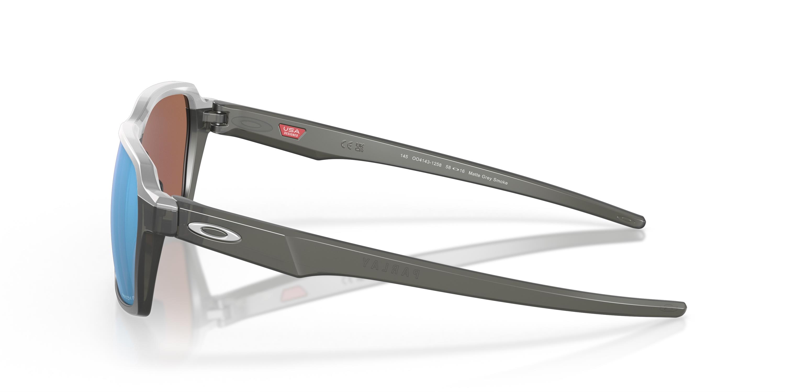 OAKLEY 4143 414312 58 Güneş Gözlüğü