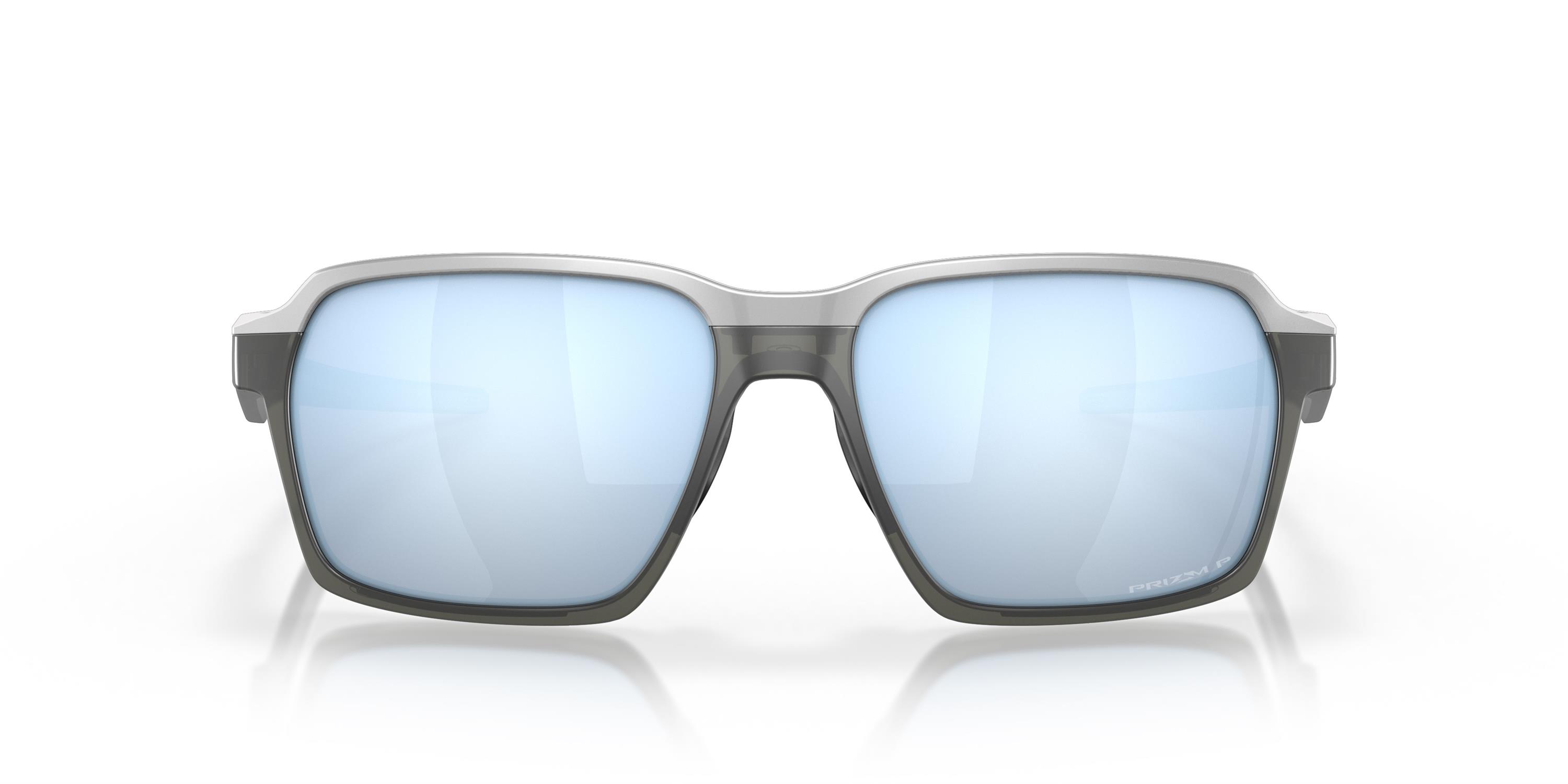 OAKLEY 4143 414312 58 Güneş Gözlüğü