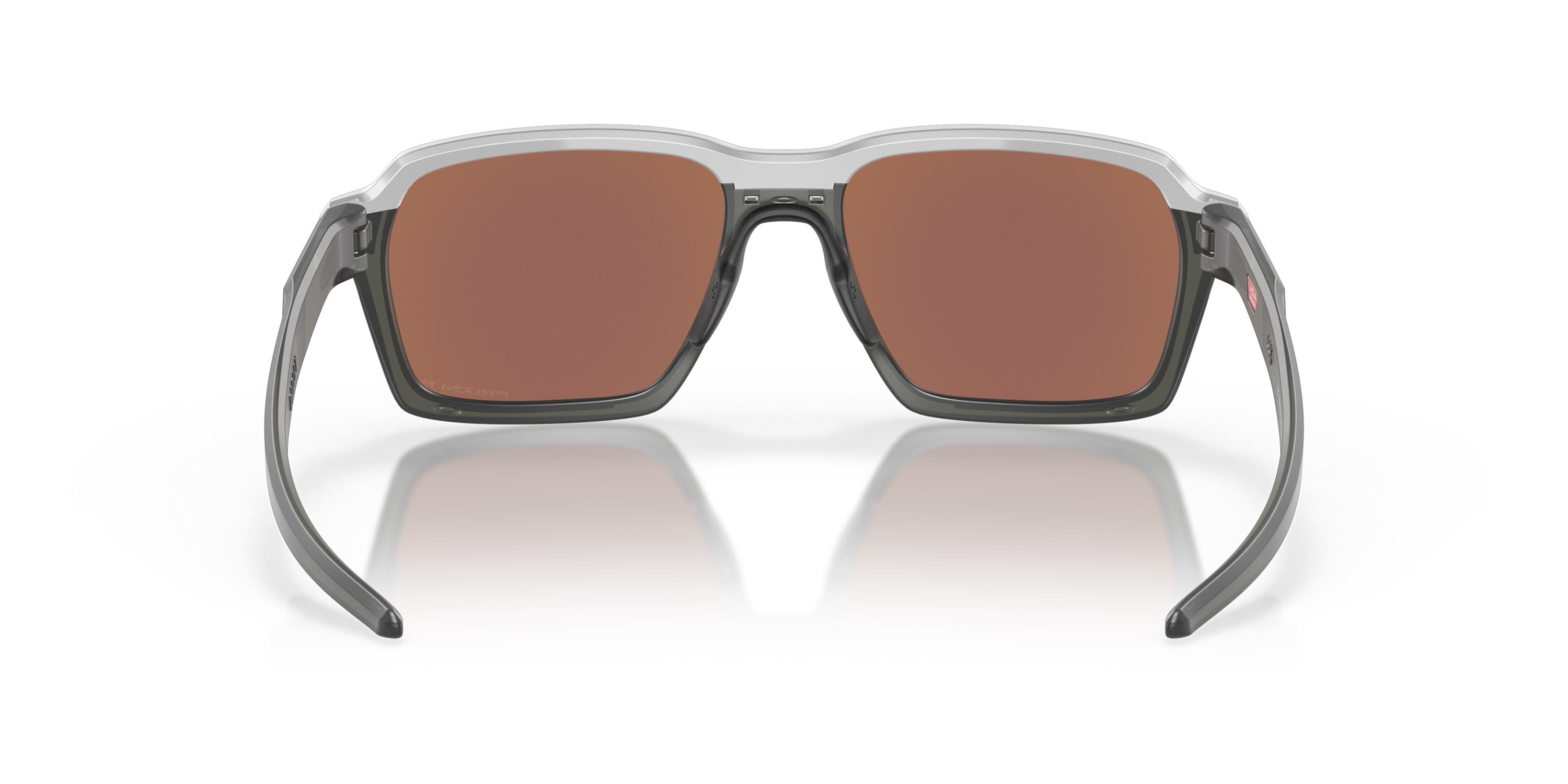 OAKLEY 4143 414312 58 Güneş Gözlüğü