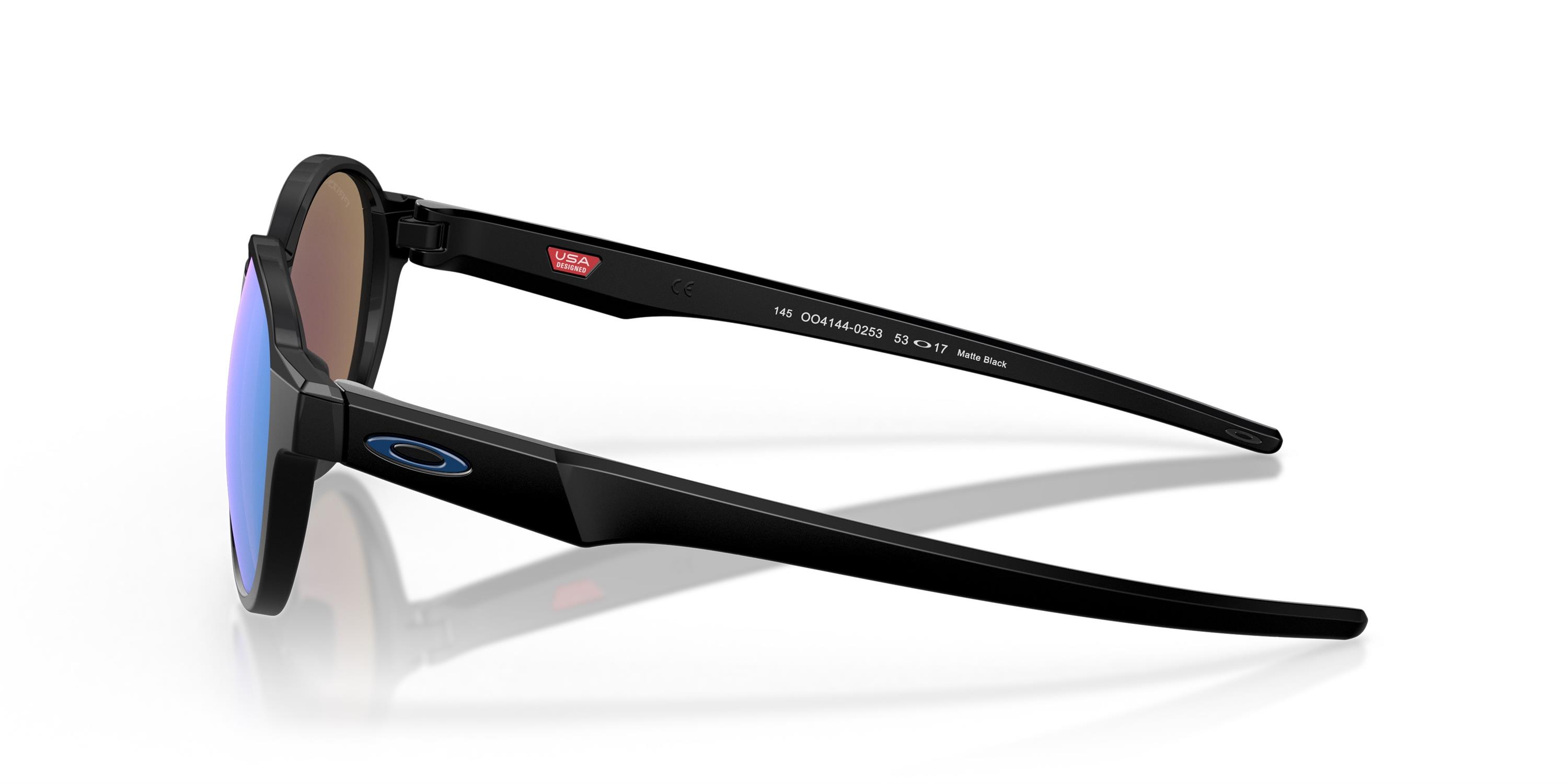 OAKLEY 4144 414402 53 Güneş Gözlüğü