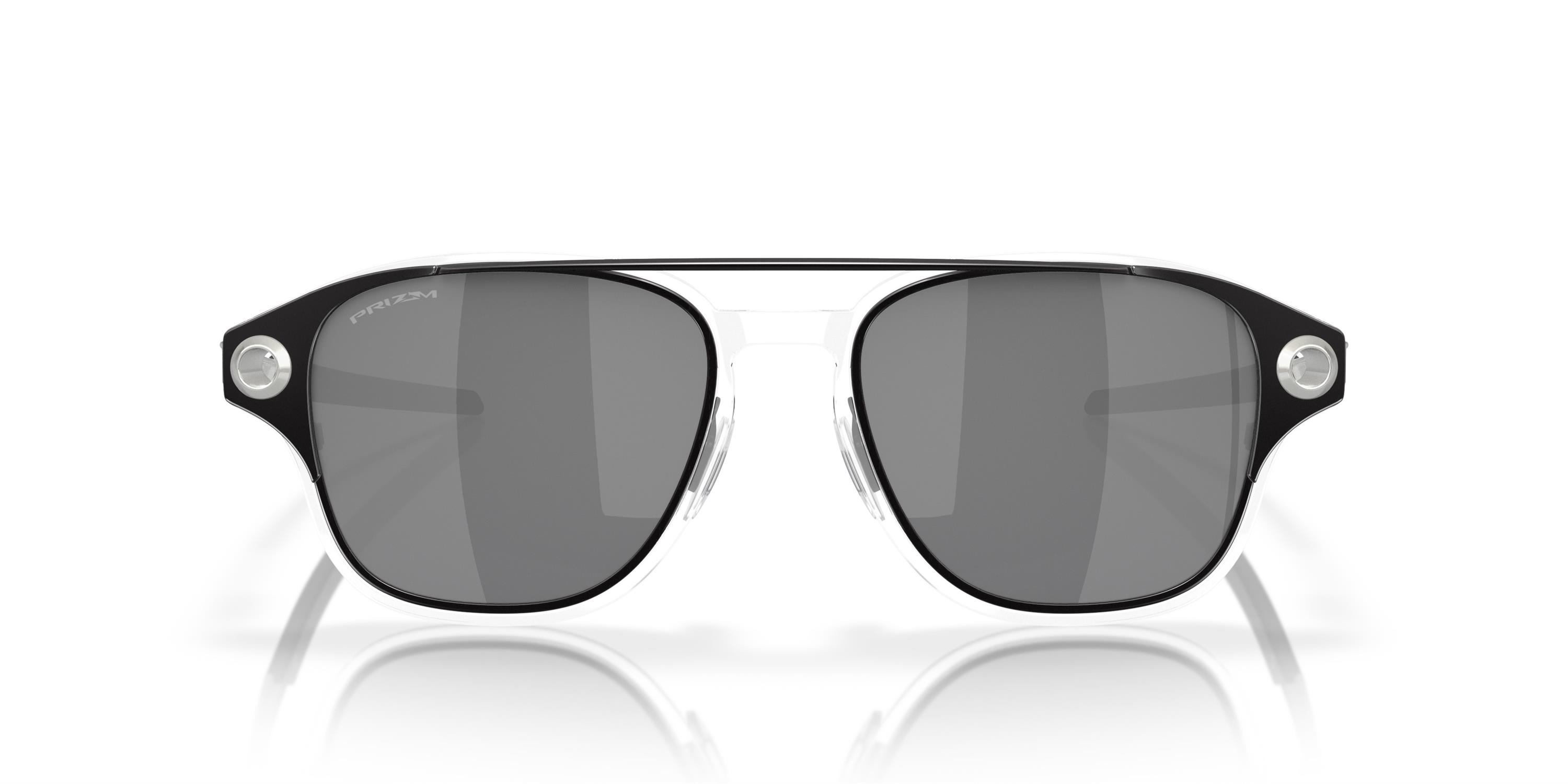 OAKLEY 6042 COLDFUSE 604201 52
