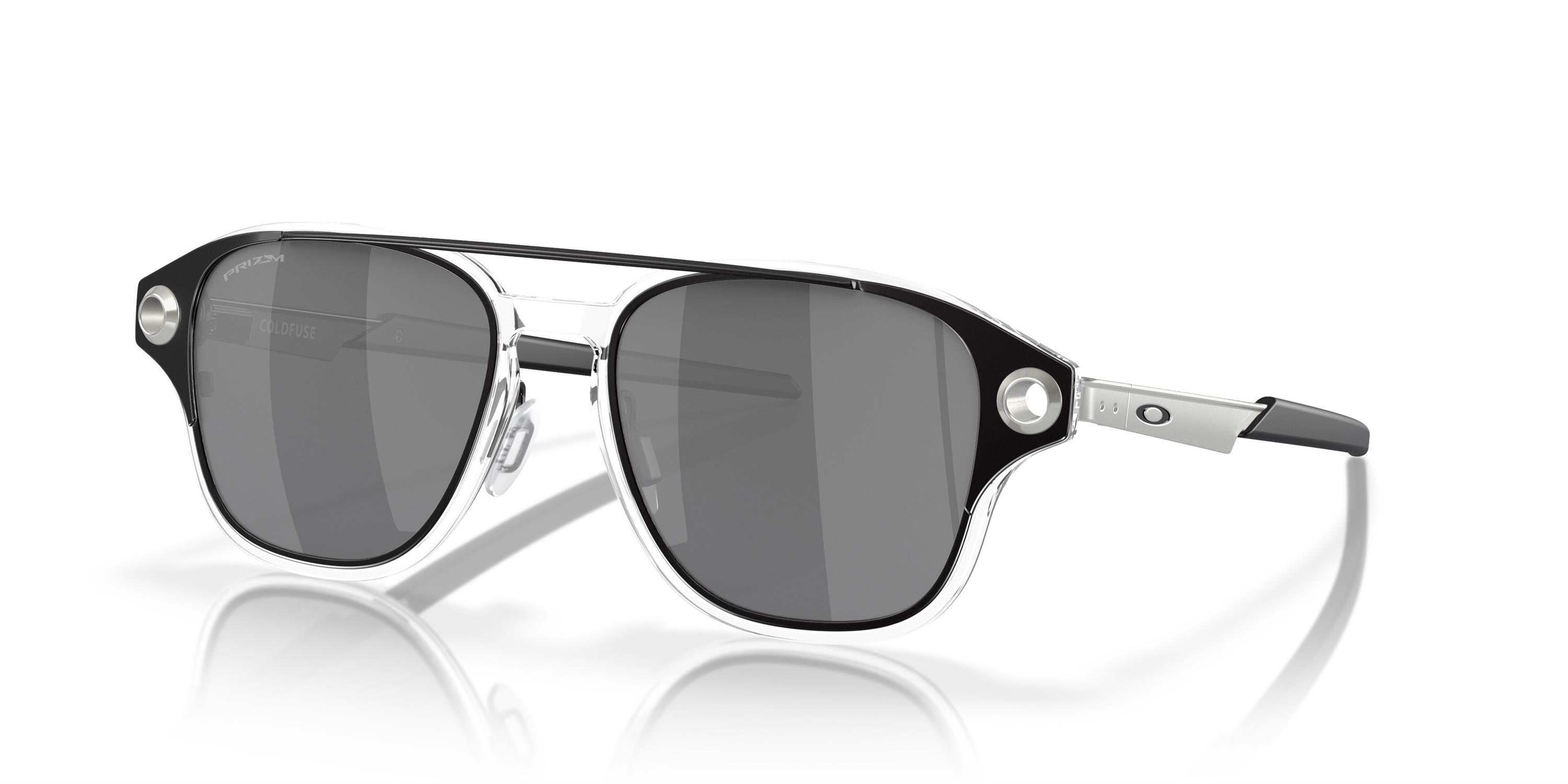 OAKLEY 6042 COLDFUSE 604201 52