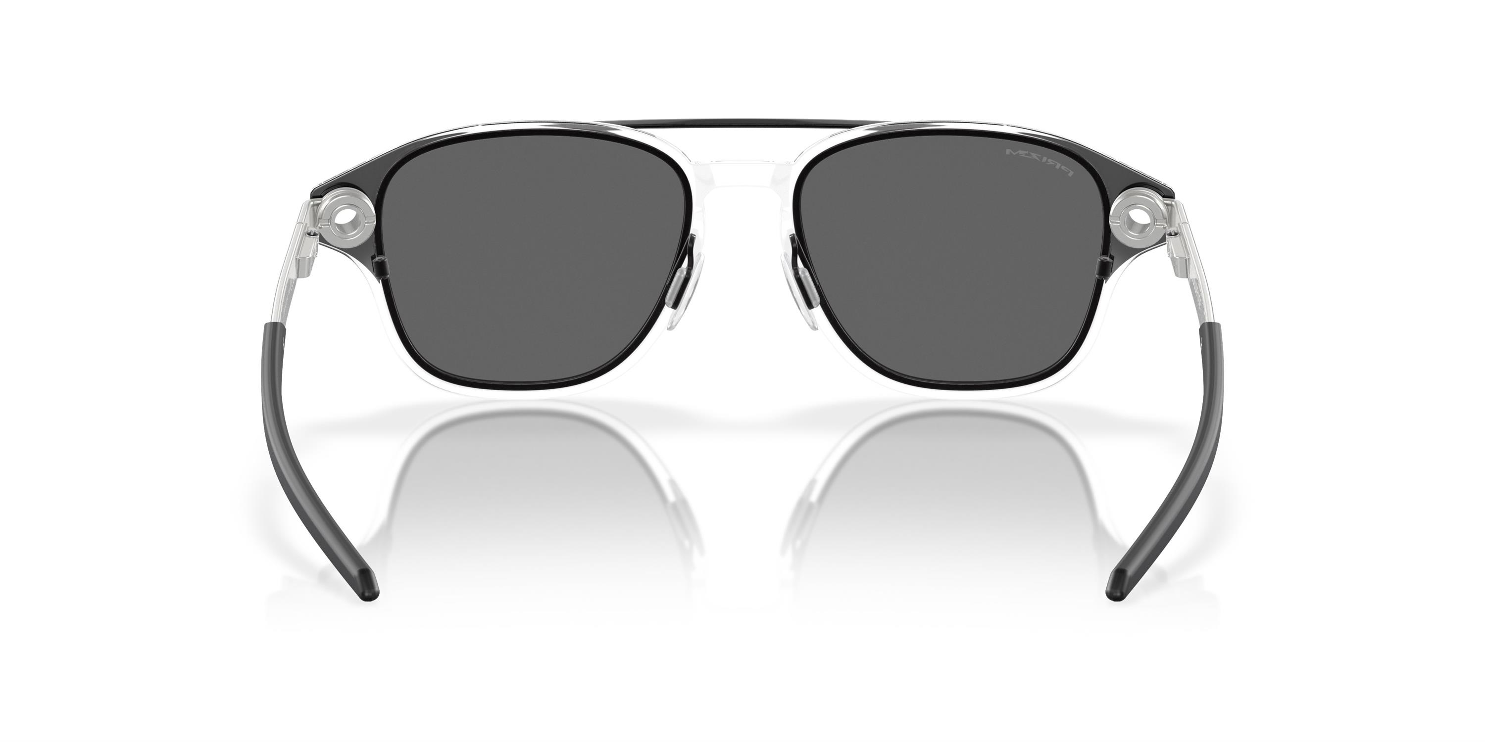 OAKLEY 6042 COLDFUSE 604201 52