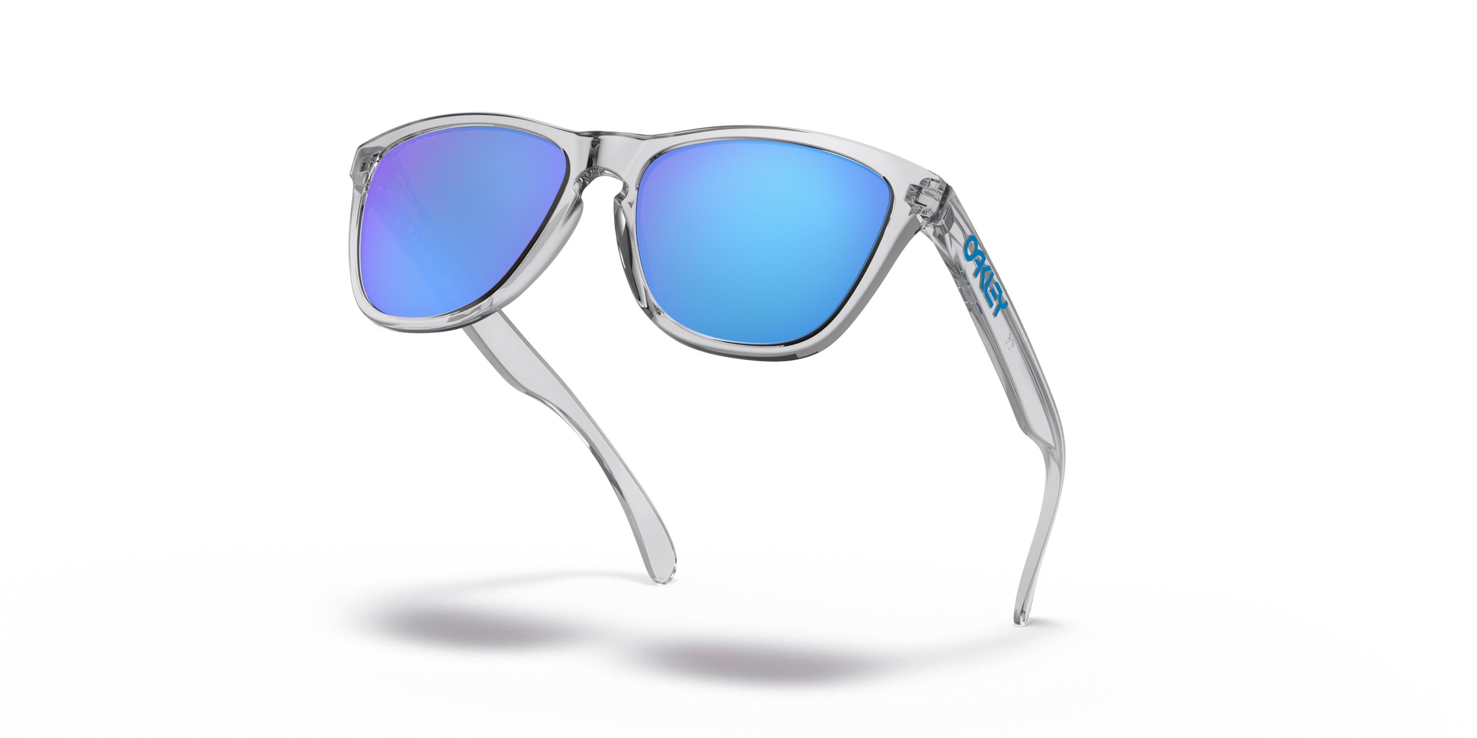 OAKLEY 9013 9013D0 55 Güneş Gözlüğü
