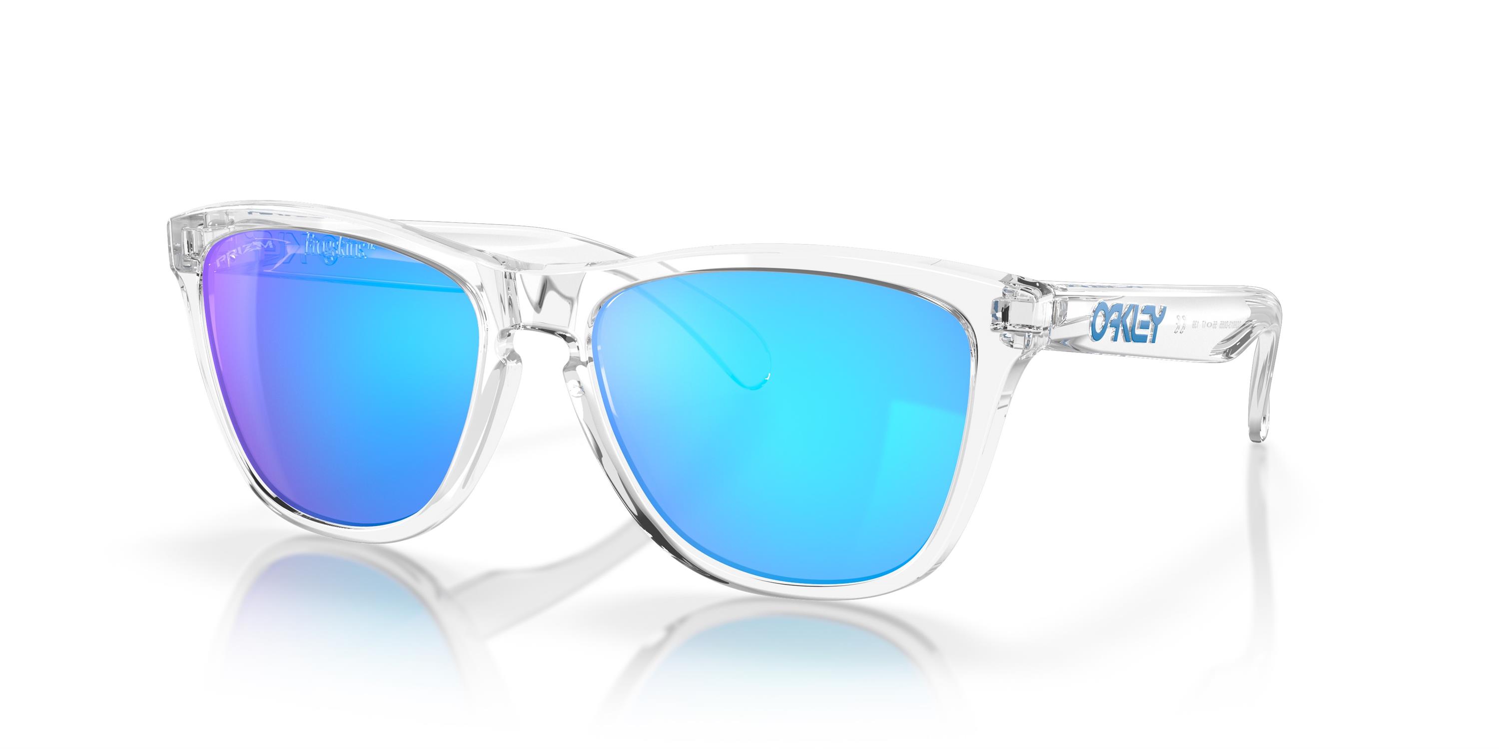OAKLEY 9013 9013D0 55 Güneş Gözlüğü