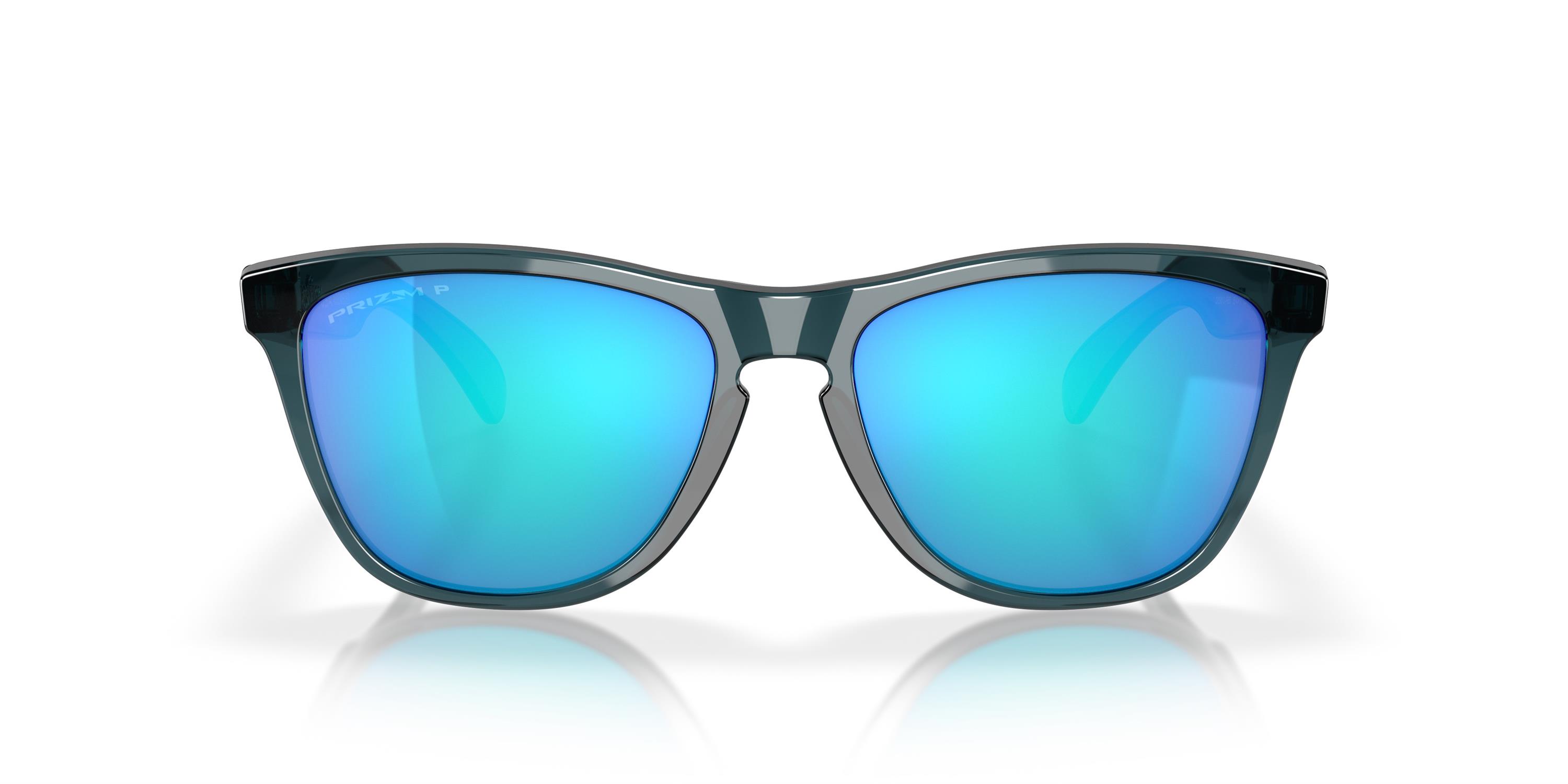 OAKLEY 9013 9013F6 55