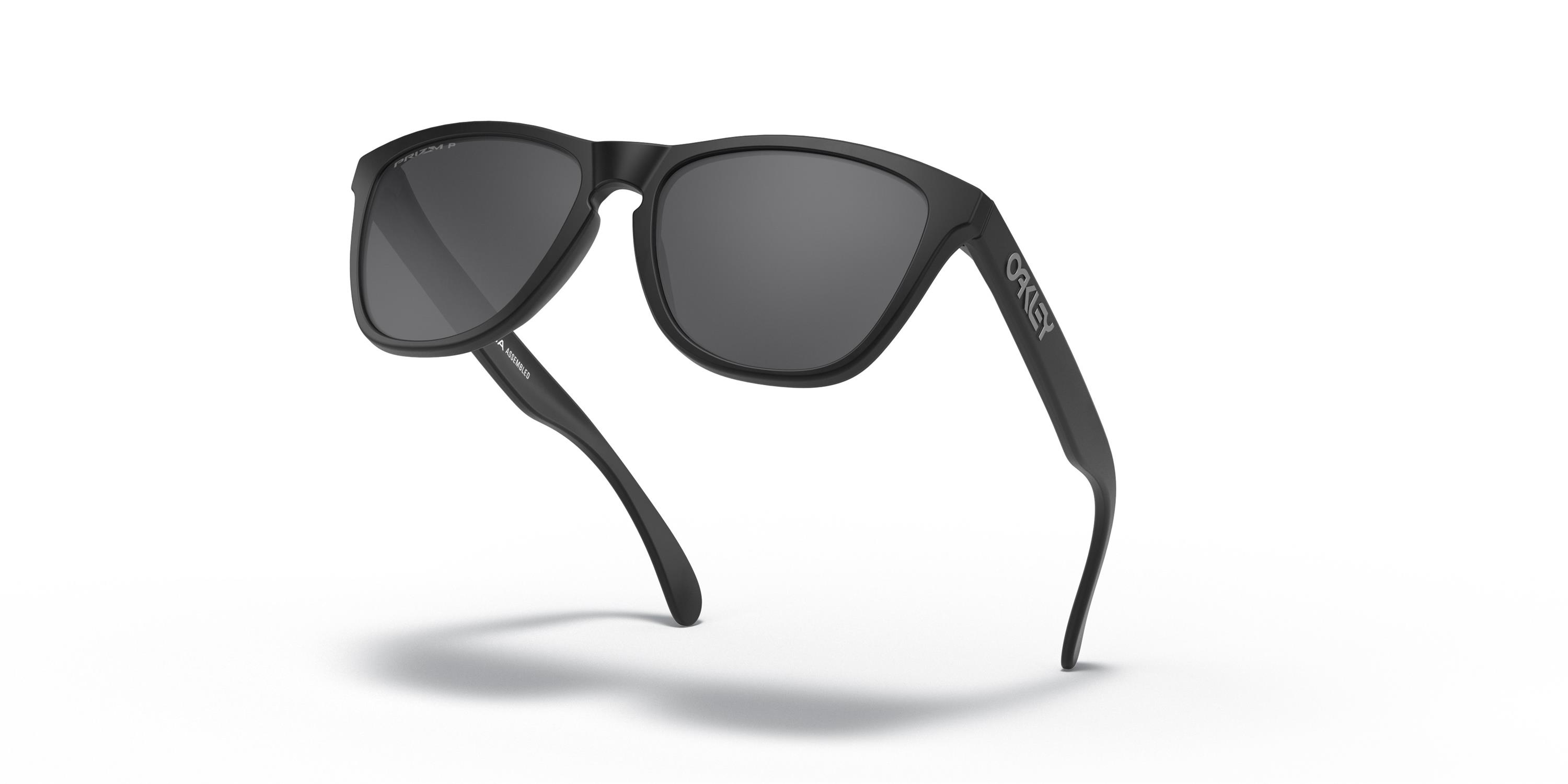 OAKLEY 9013 9013F7 55 Güneş Gözlüğü