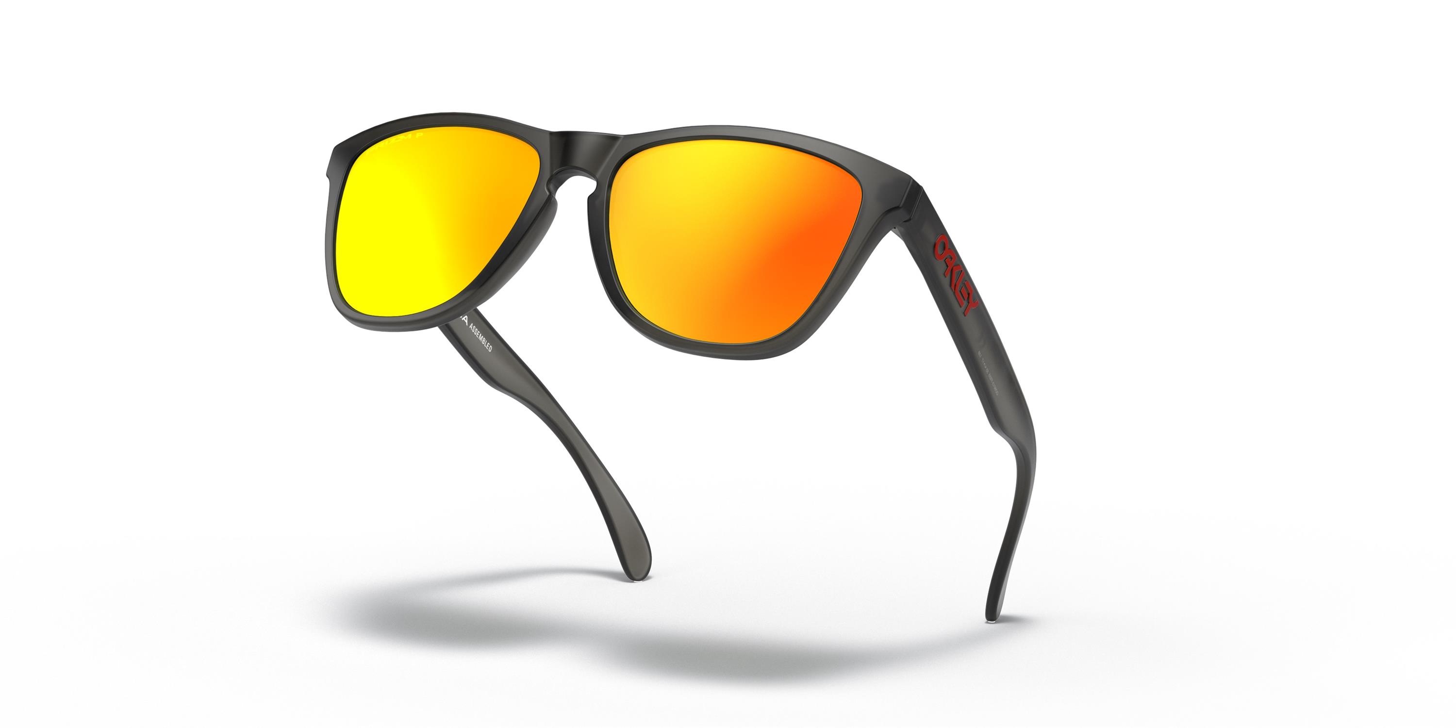 OAKLEY 9013 9013F8 55