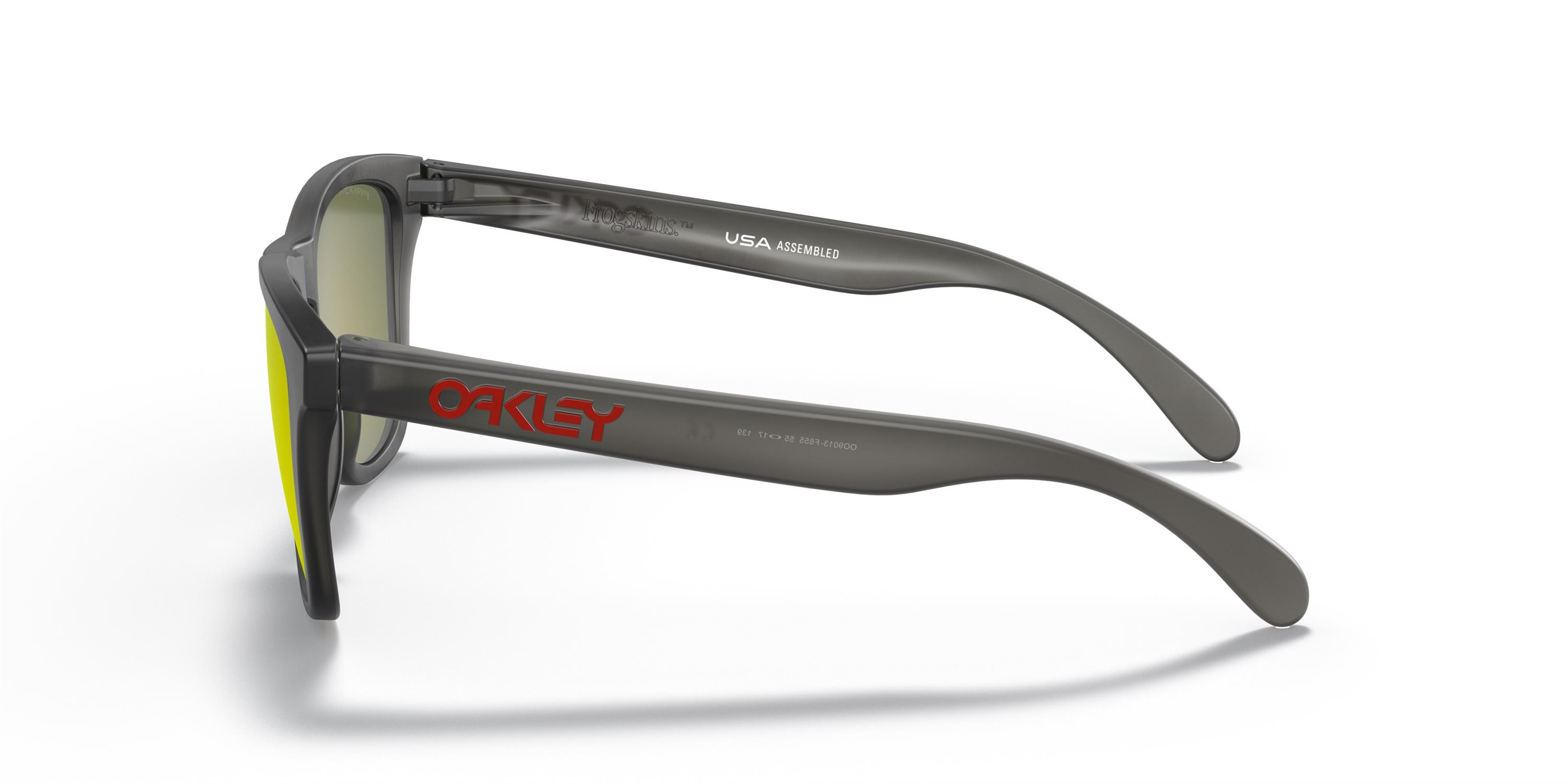 OAKLEY 9013 9013F8 55