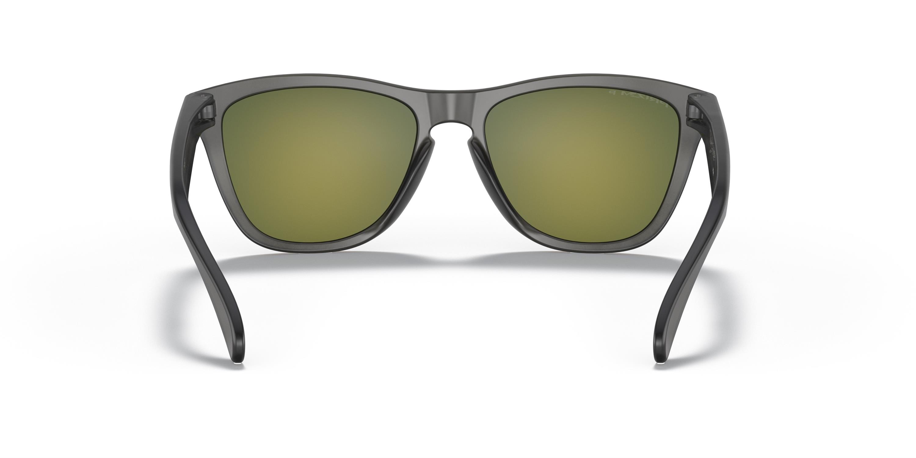 OAKLEY 9013 9013F8 55