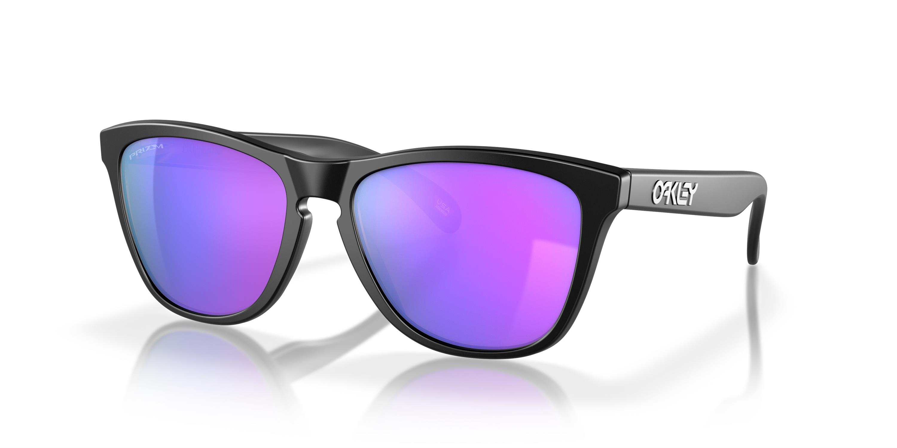 OAKLEY 9013 9013H6 55