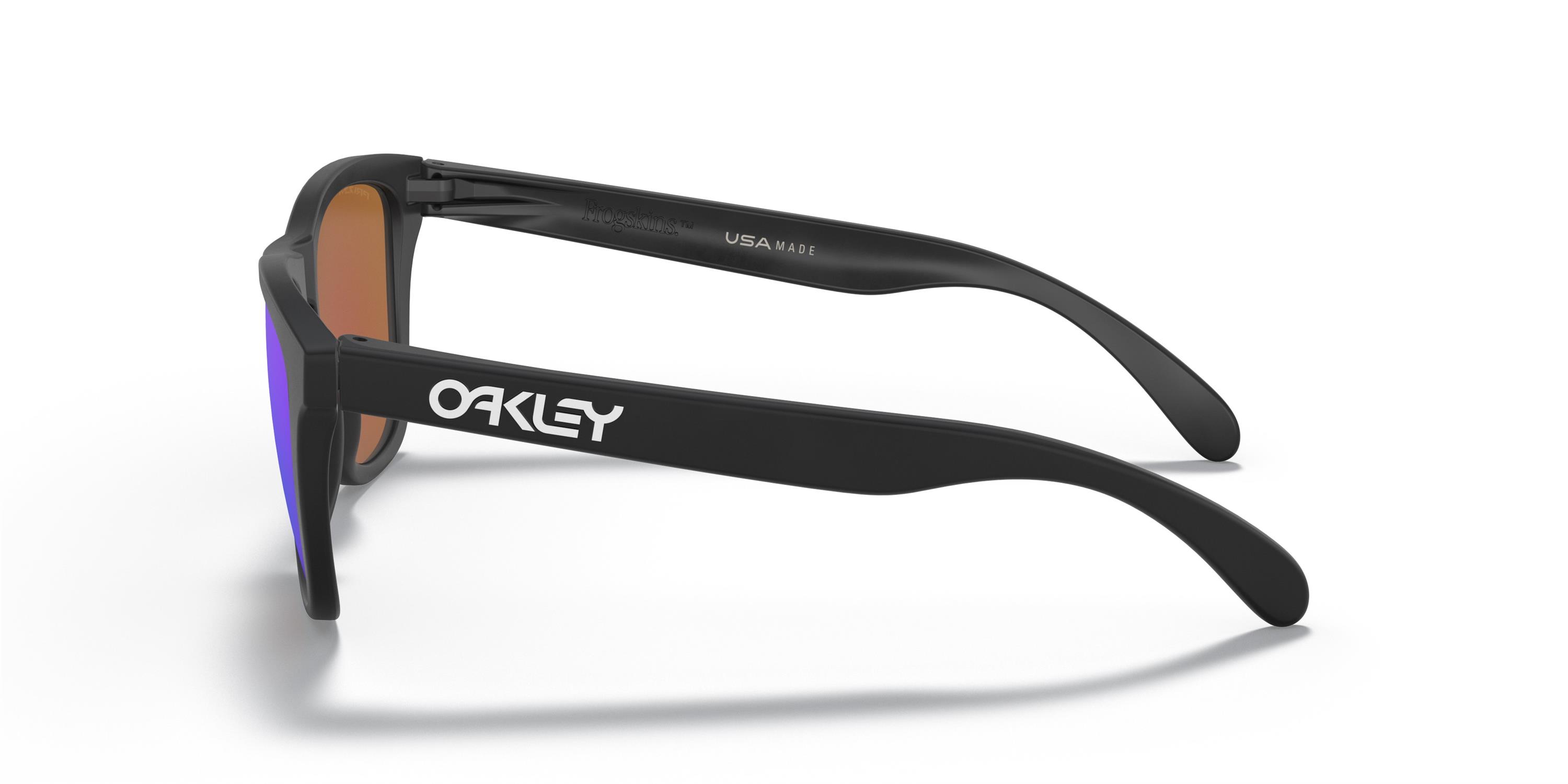 OAKLEY 9013 9013H6 55