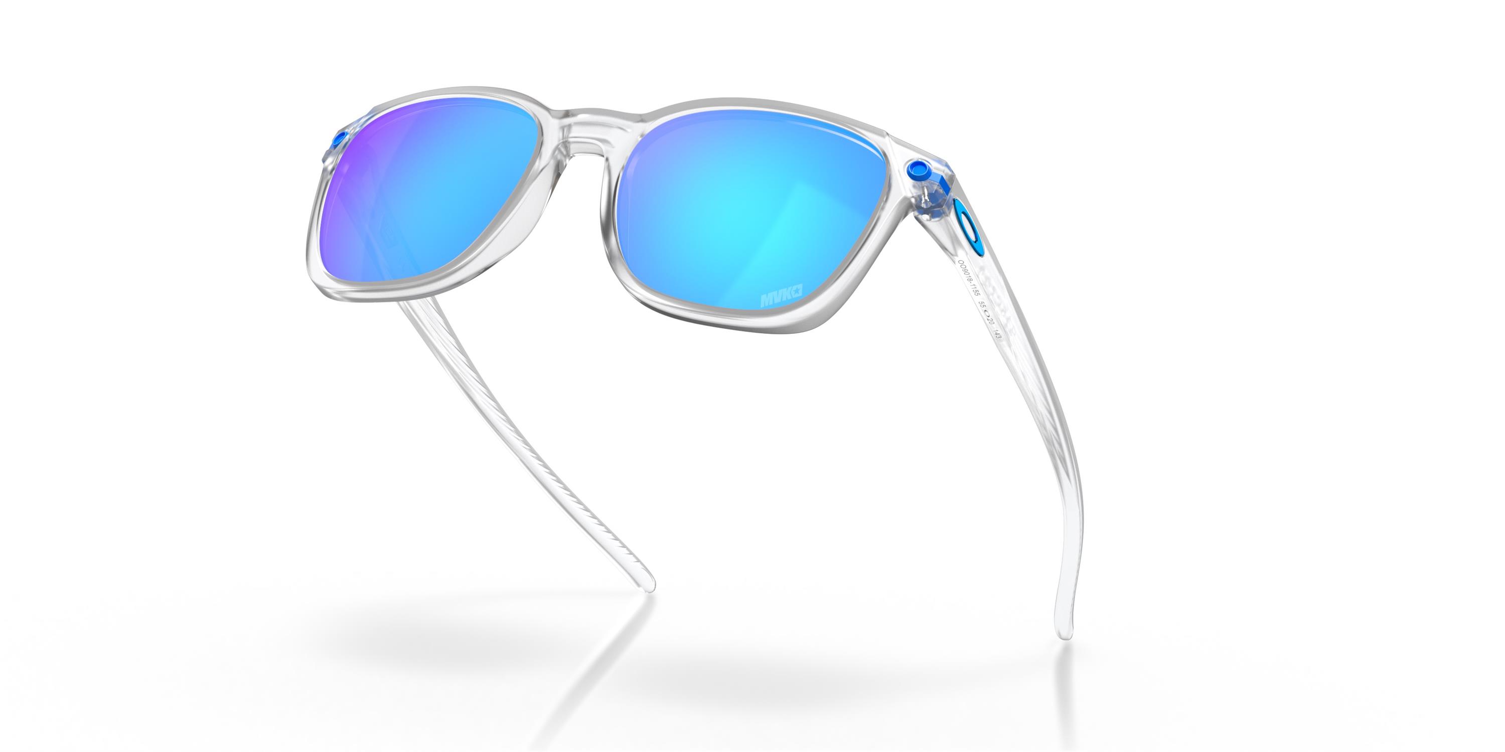 OAKLEY 9018 901811 55 Güneş Gözlüğü