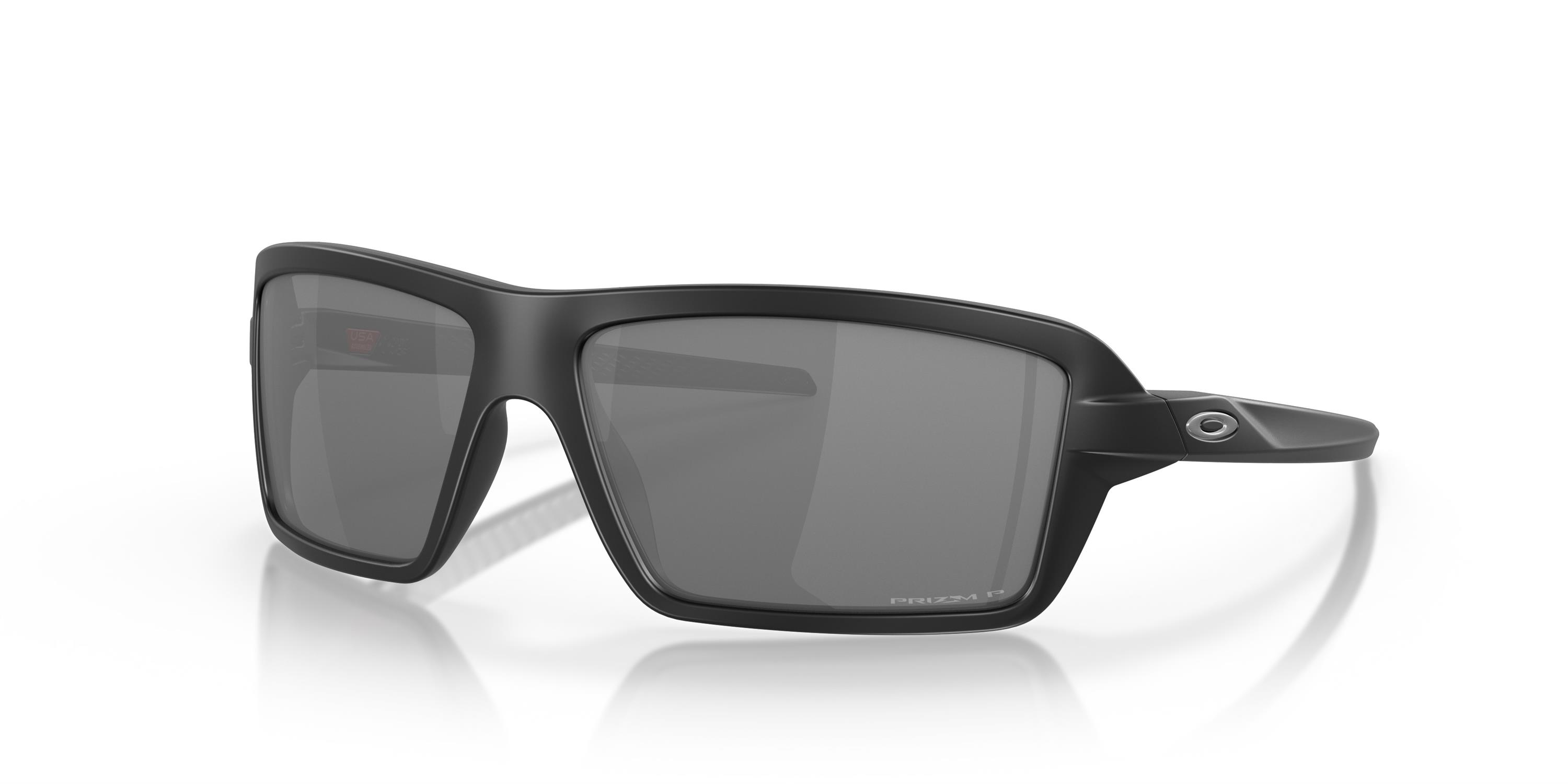 OAKLEY 9129 912902 63 Güneş Gözlüğü