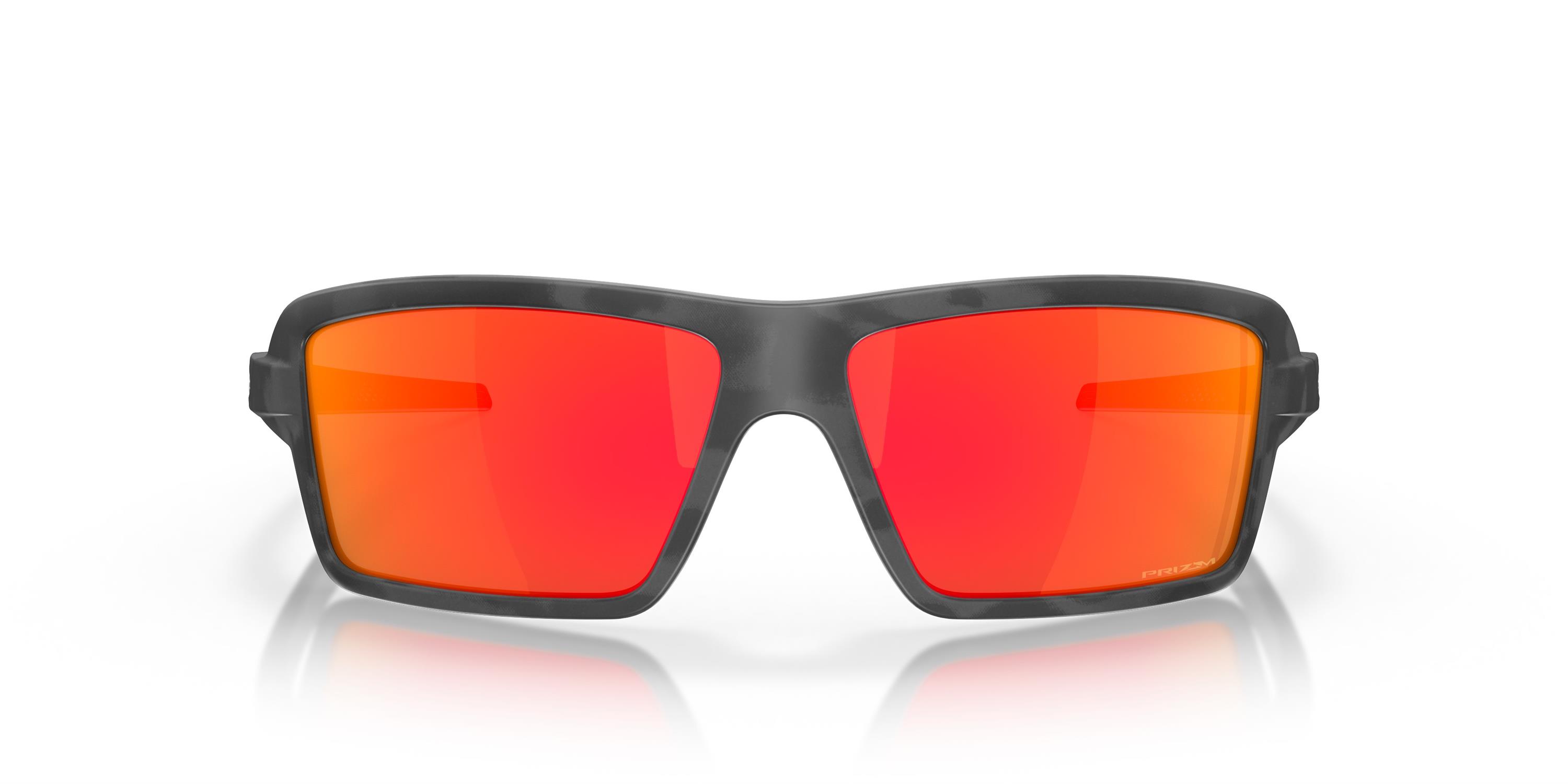 OAKLEY 9129 912904 63 Güneş Gözlüğü